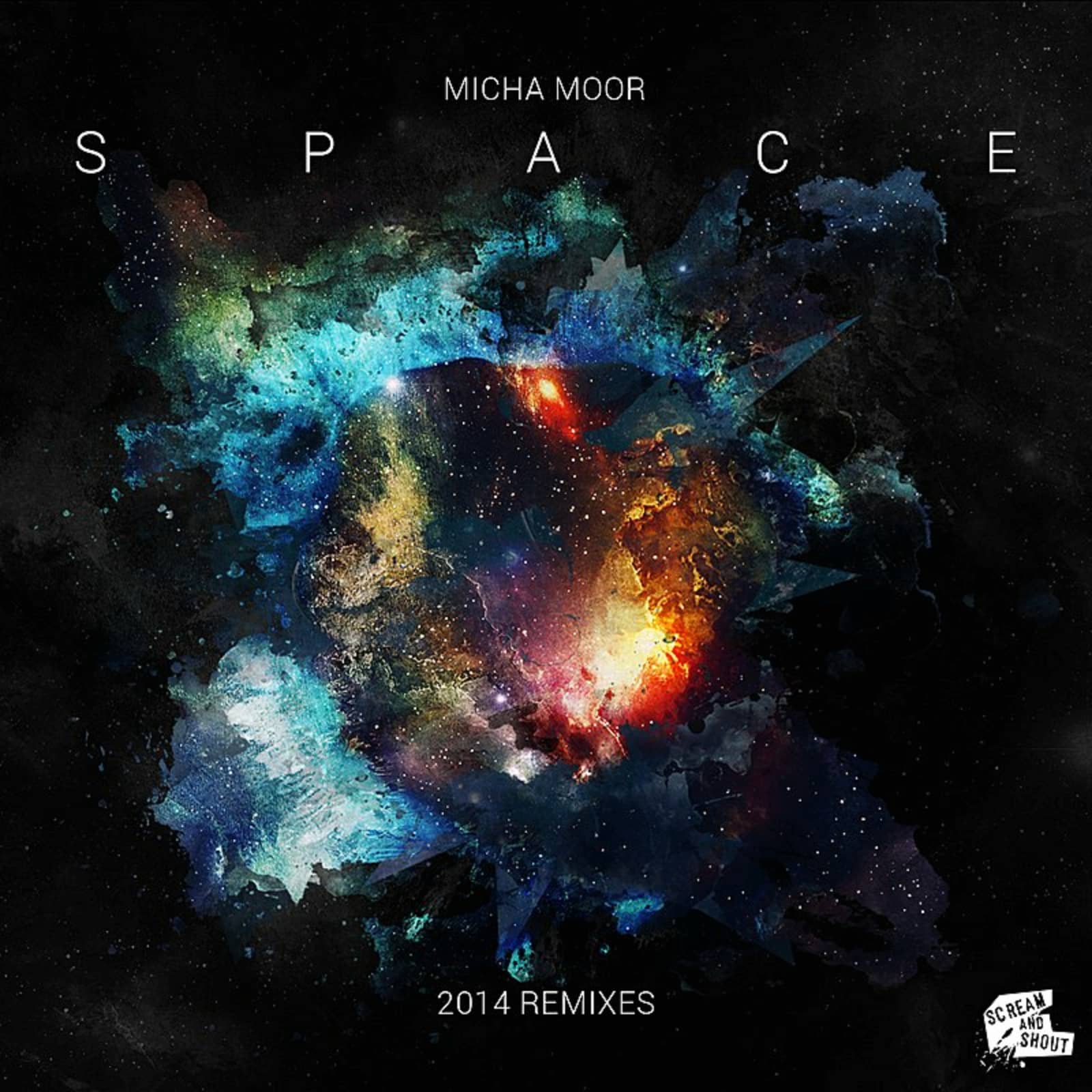 Micha Moor — Space (Rocco & Bass-T’s Bootleg Mix Radio Edit)