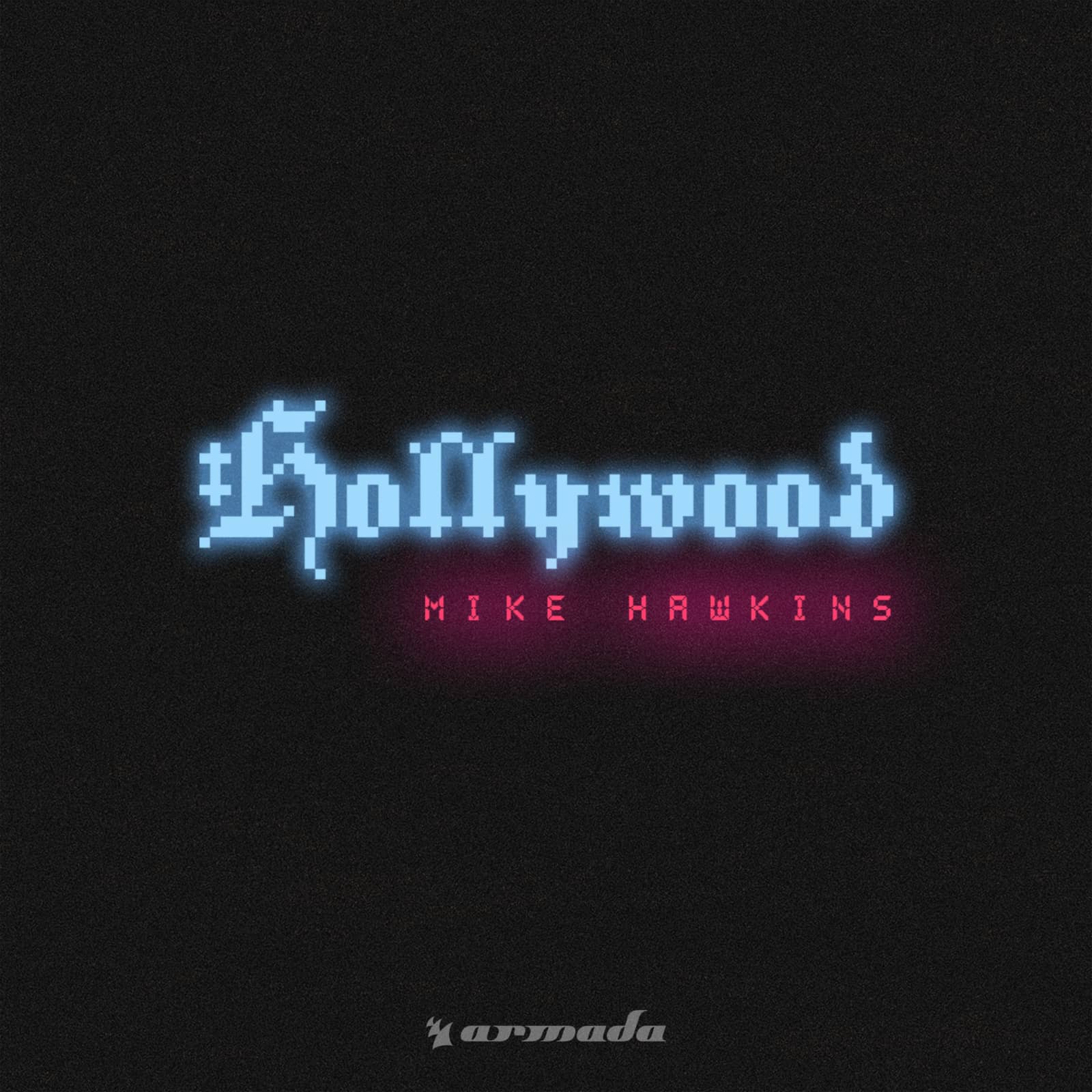 Mike Hawkins — Hollywood