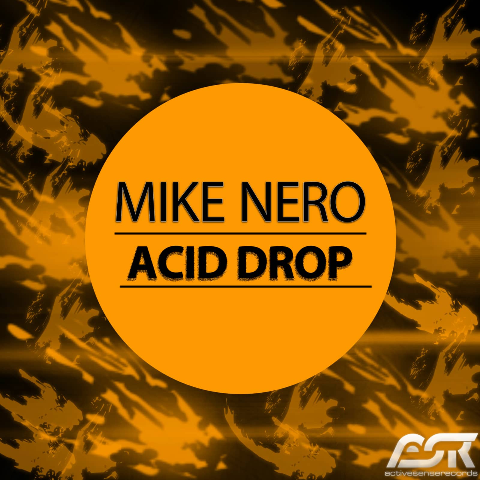 Mike Nero — Better Place (Radio Edit)