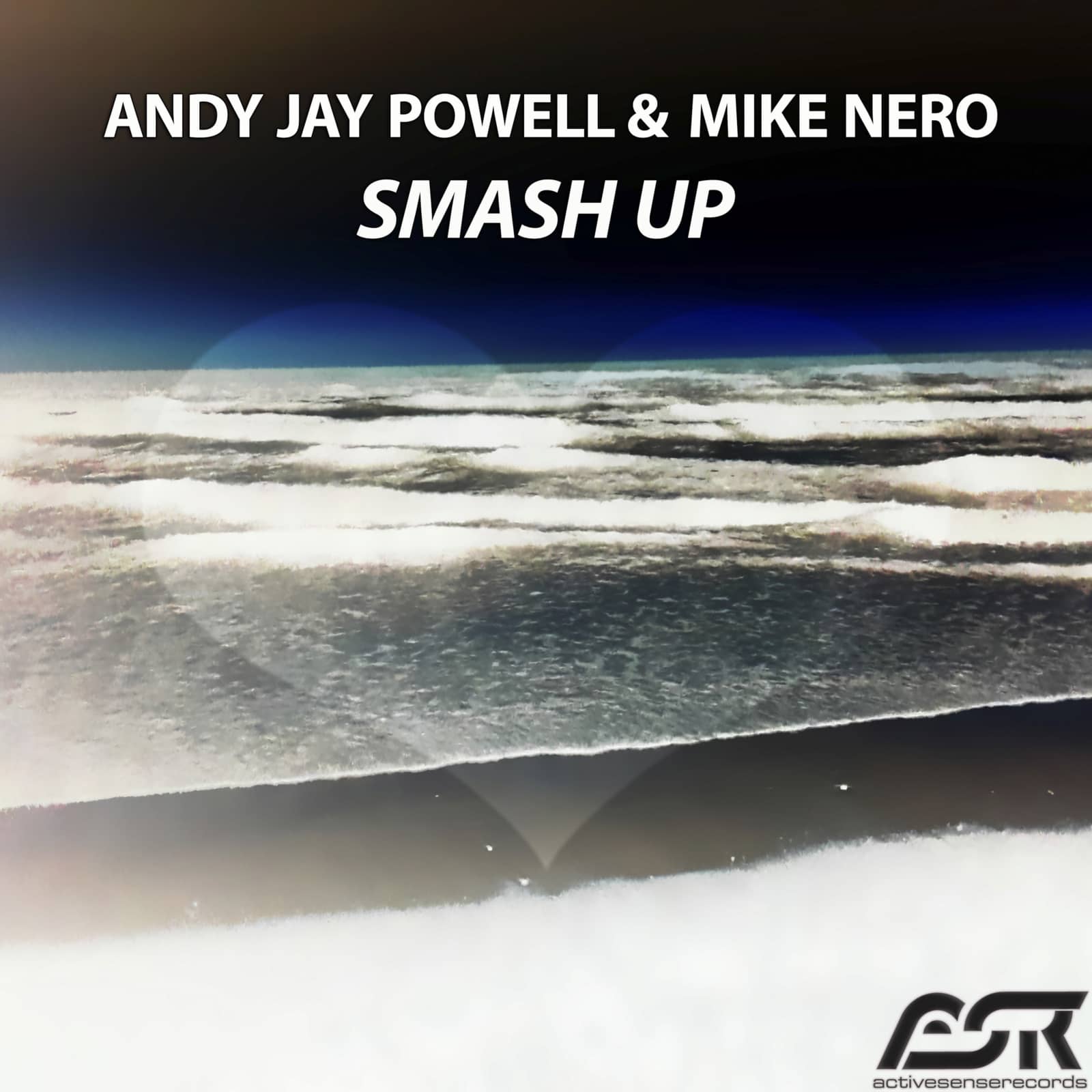 Mike Nero — Smash Up (Club Edit)