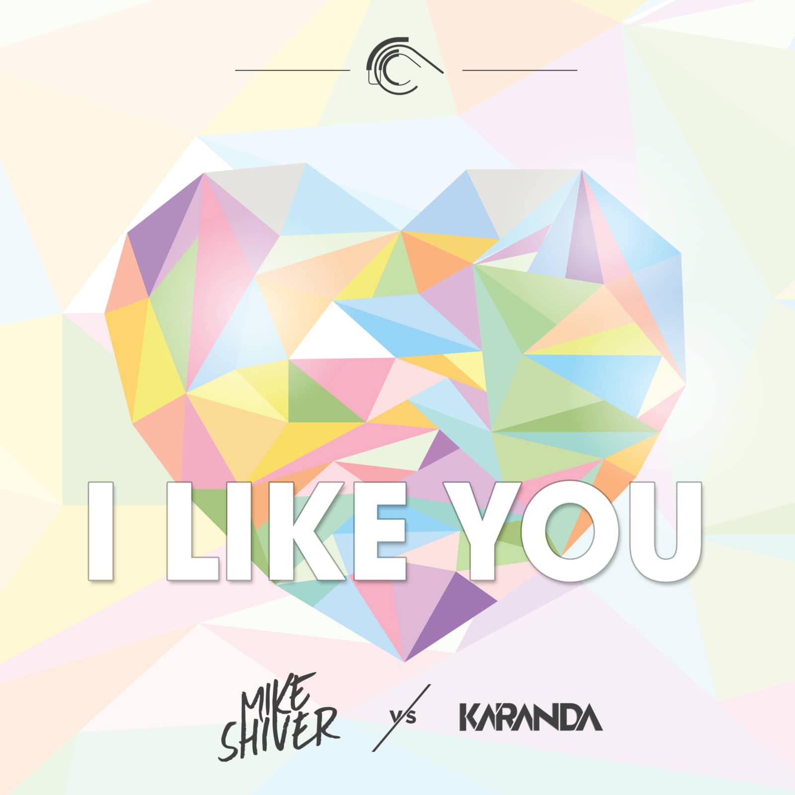 Mike Shiver — I Like You (Radio Edit)