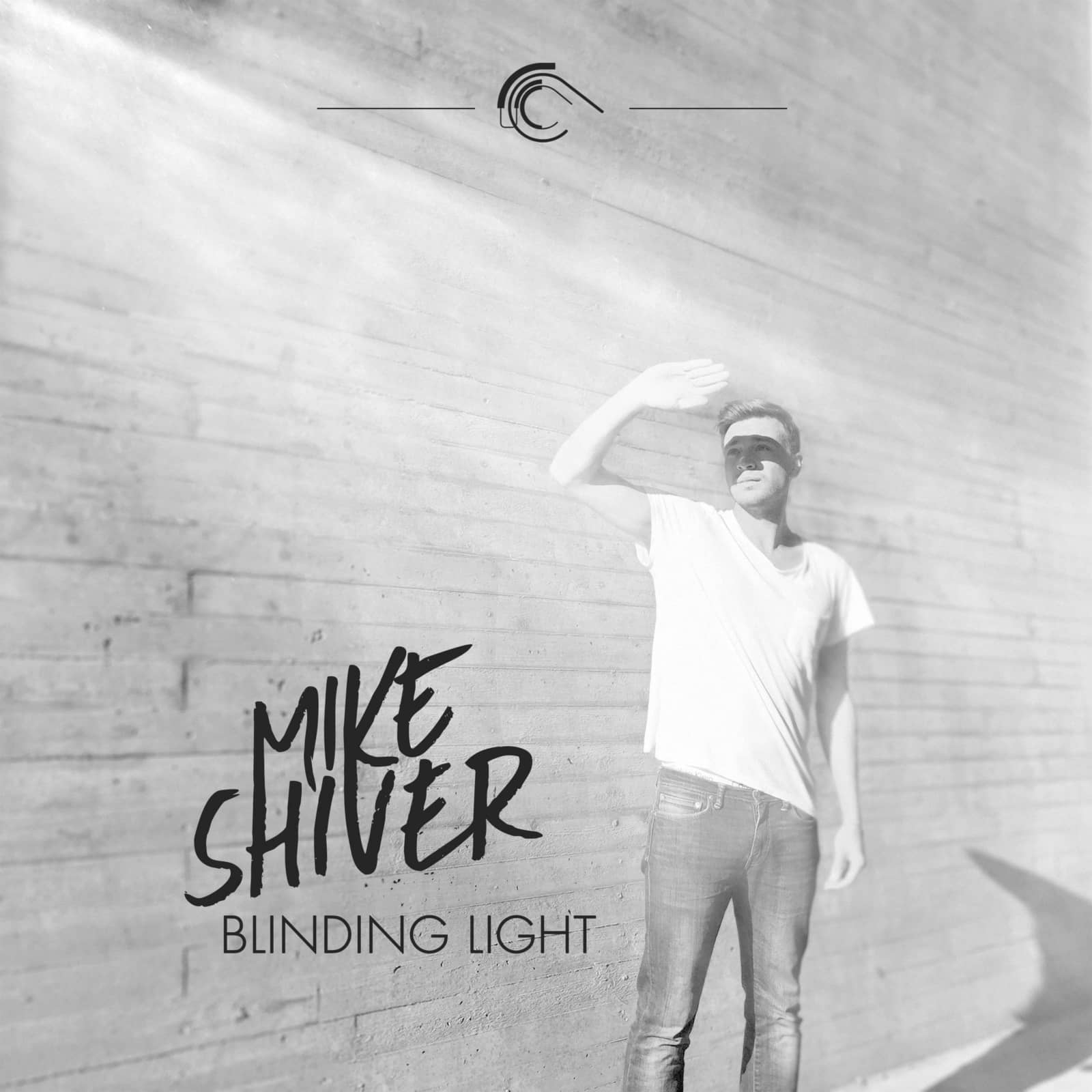 Mike Shiver — Blinding Light (Passenger 75 Uplifting Edit)