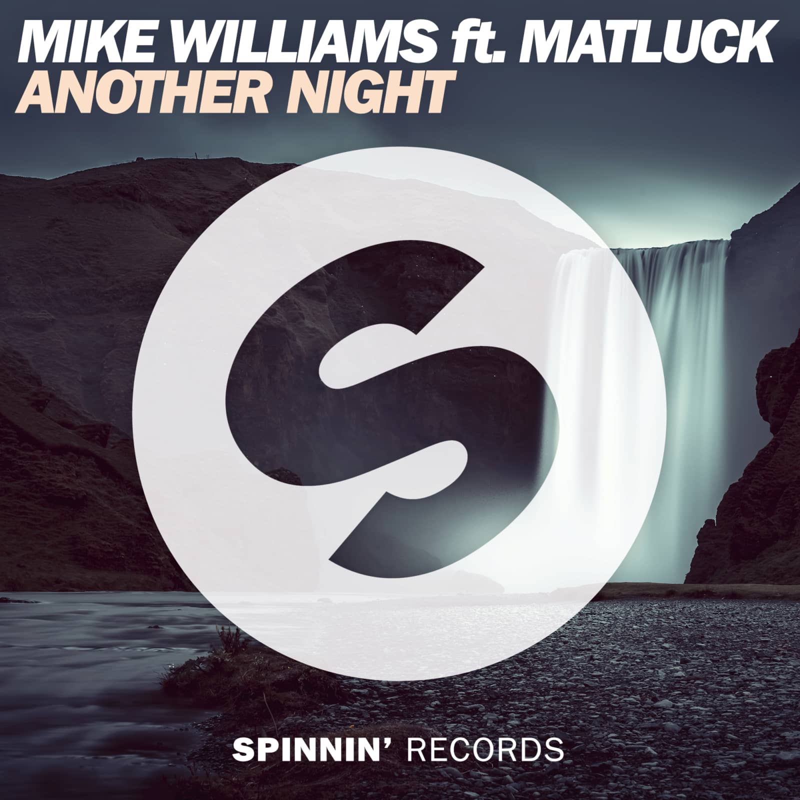 Mike Williams feat. Matluck — Another Night
