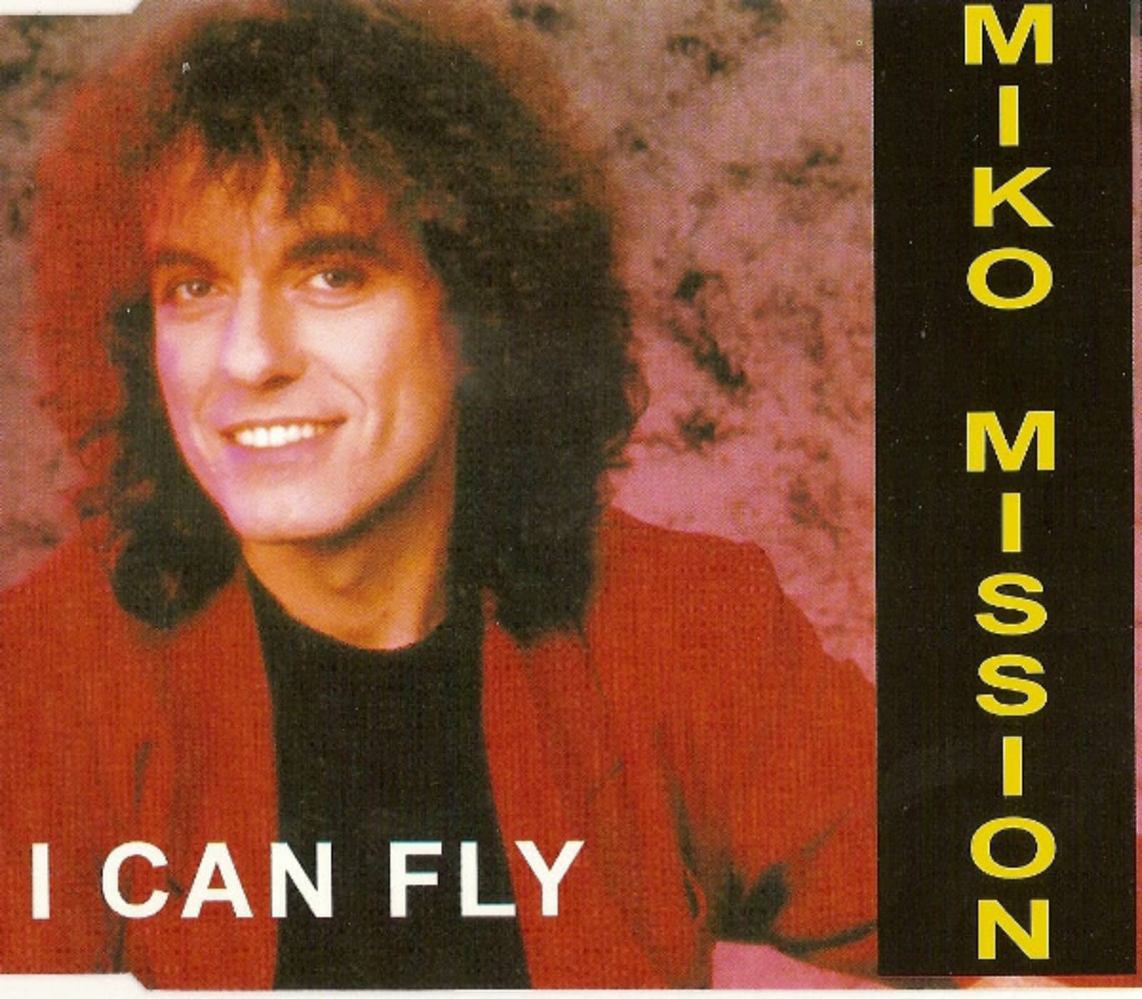 Miko Mission — I Can Fly