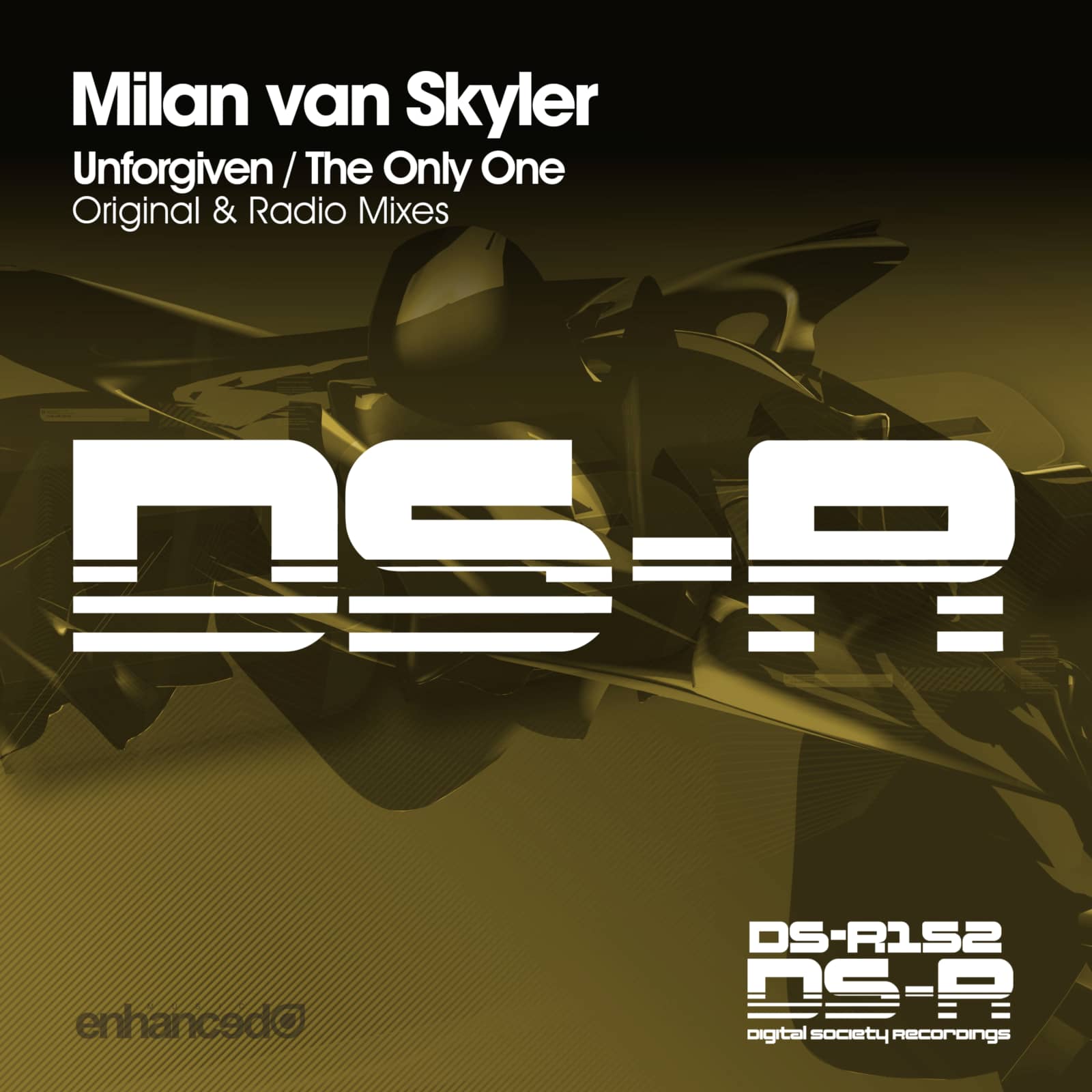 Milan Van Skyler — The Only One