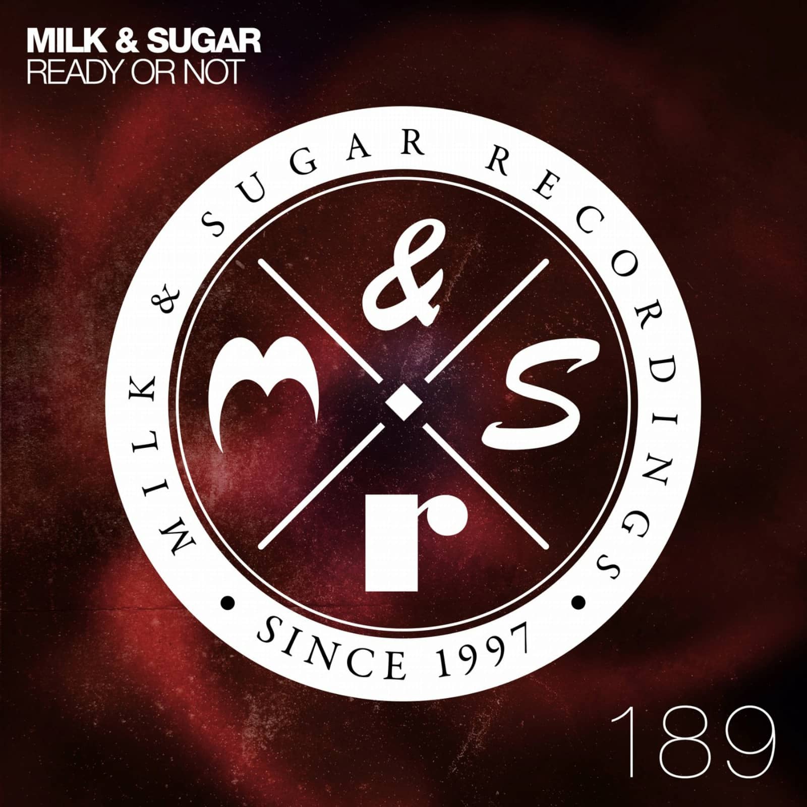 Milk & Sugar — Ready Or Not