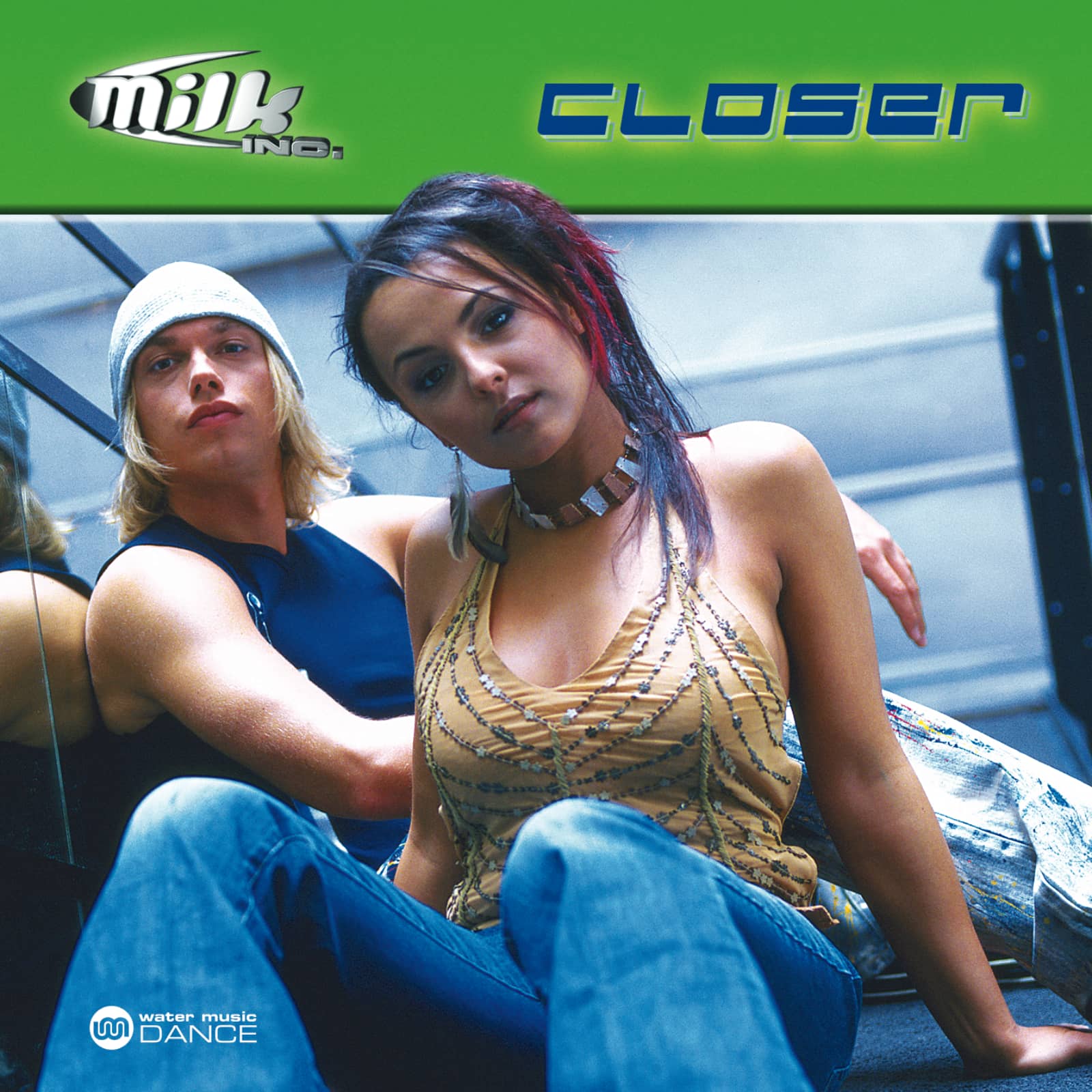 Milk Inc. — Closer