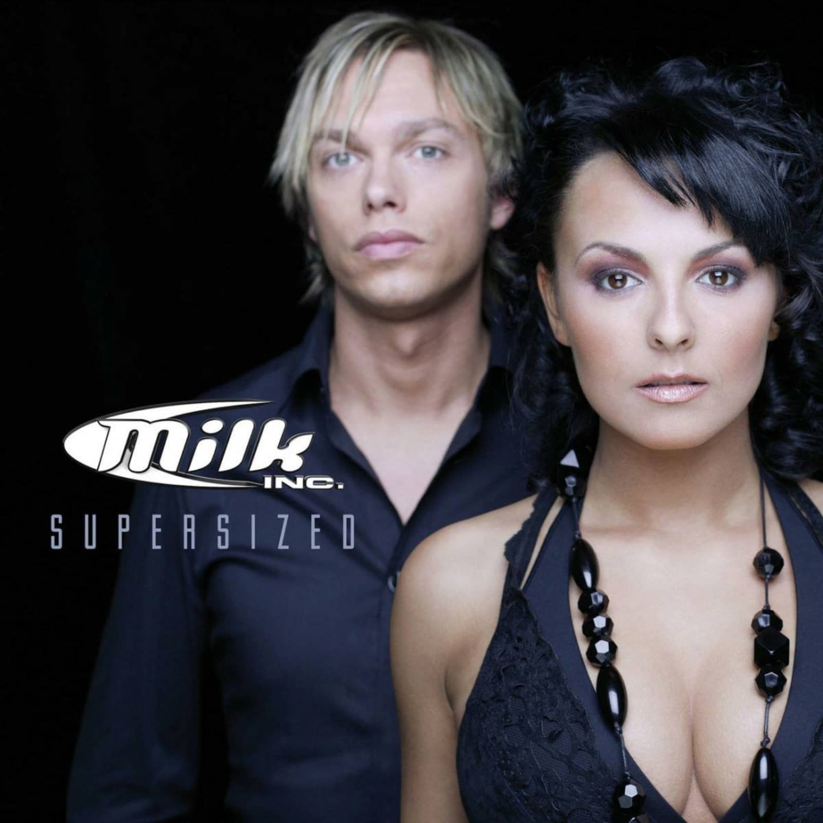 Milk Inc. — Answer Me