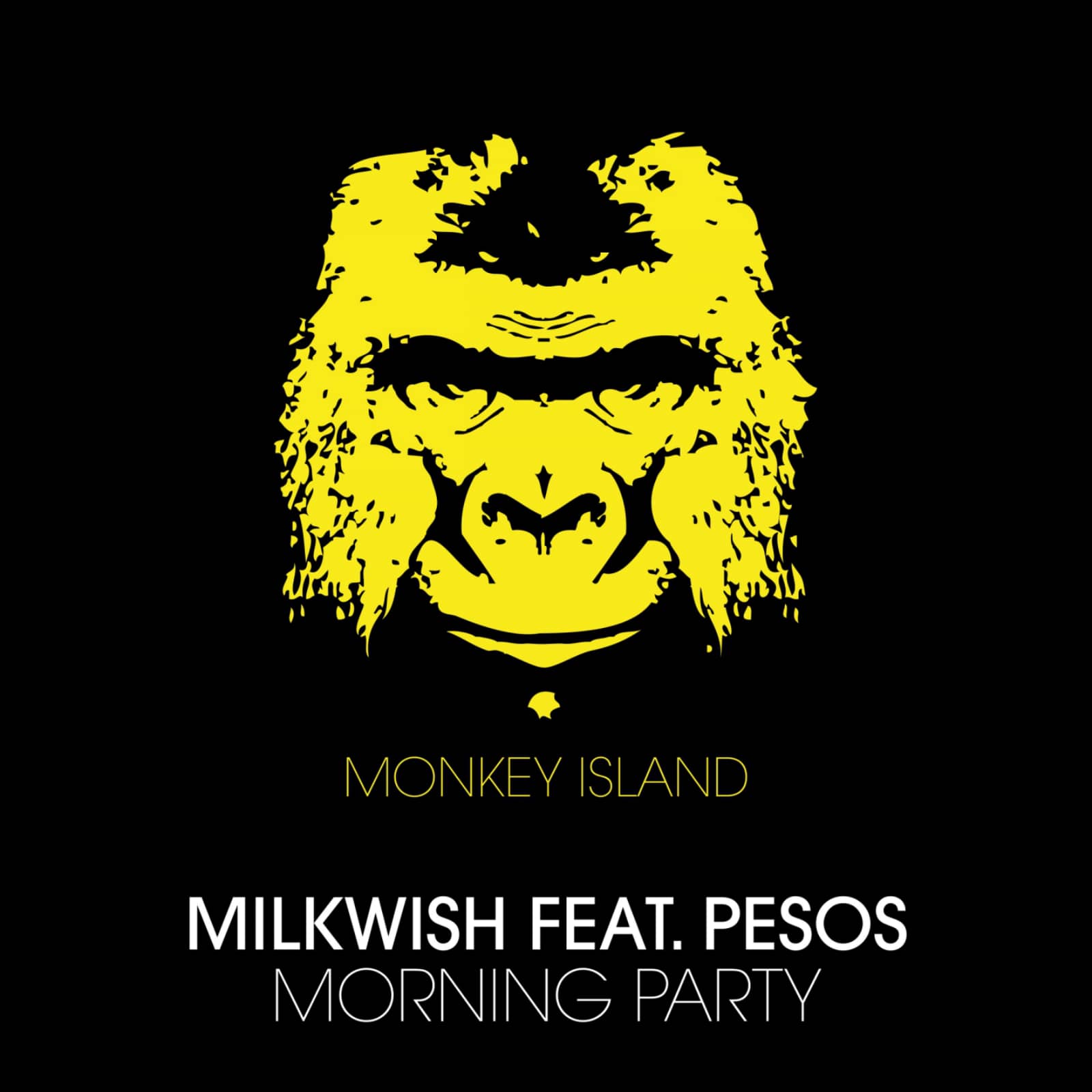 Milkwish feat. Pesos — Morning Party