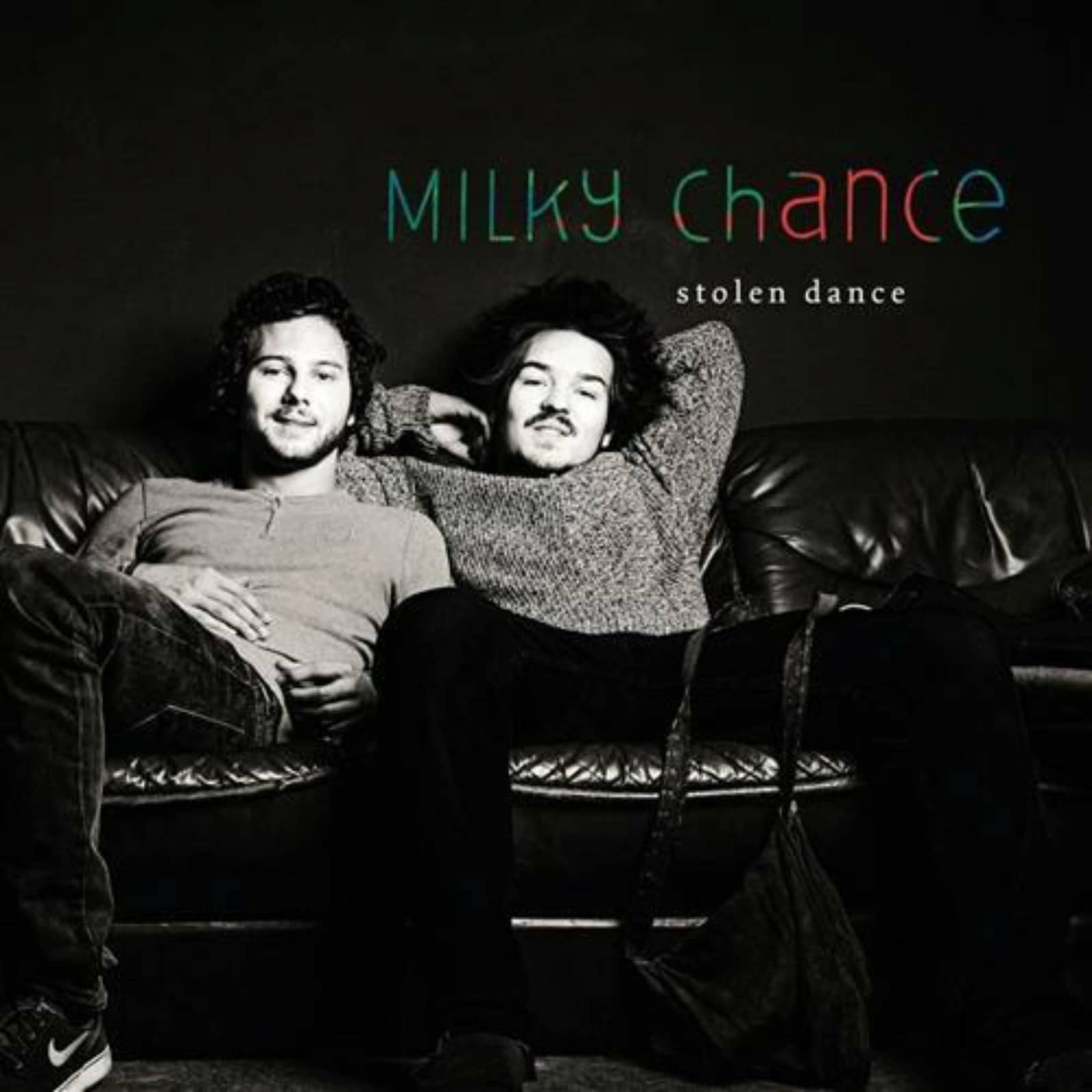 Milky Chance — Stolen Dance