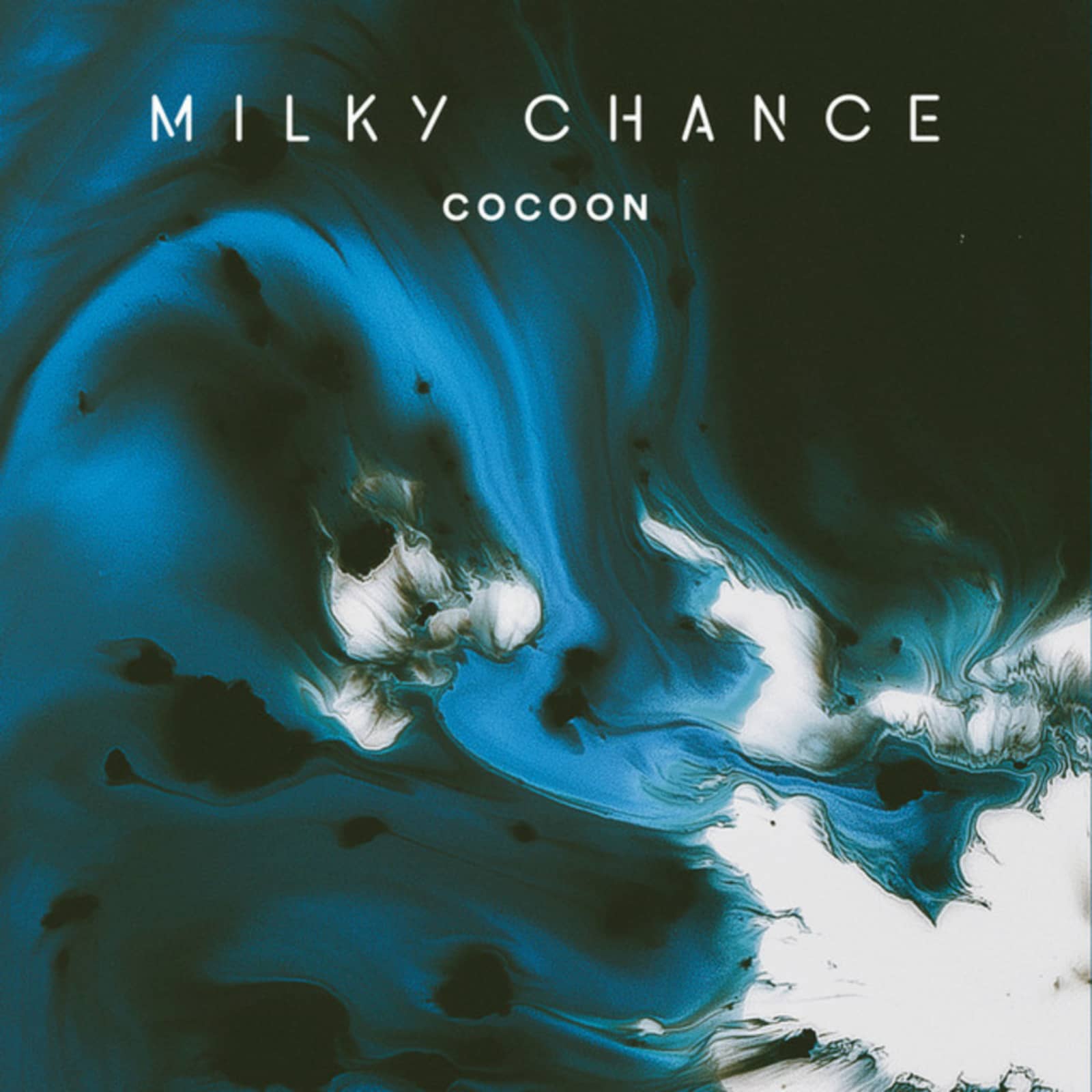 Milky Chance — Cocoon