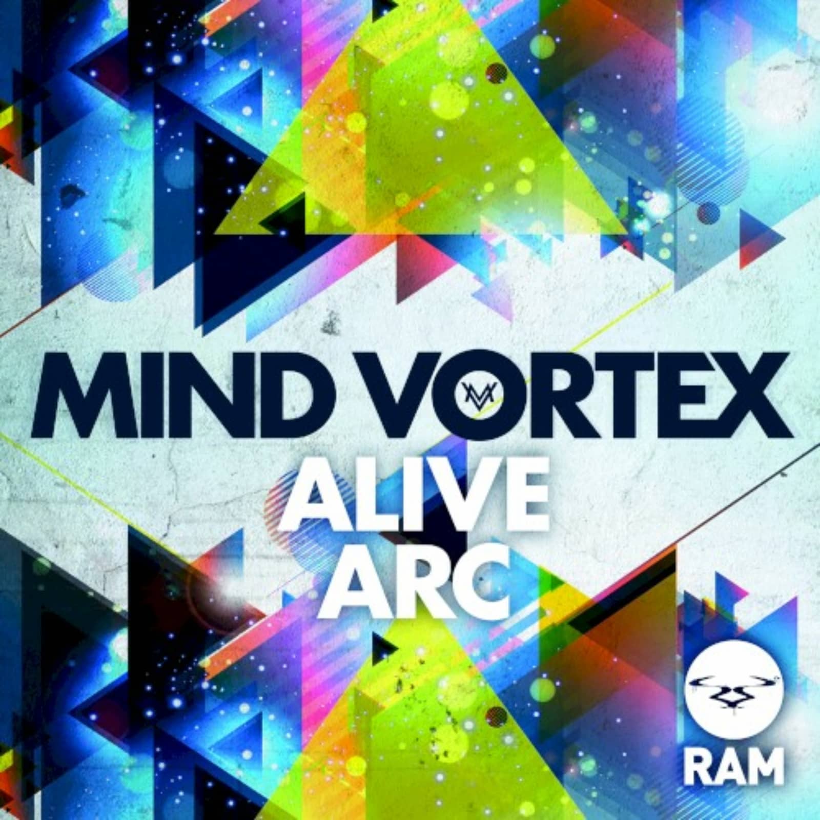 Mind Vortex — Alive (radio edit)