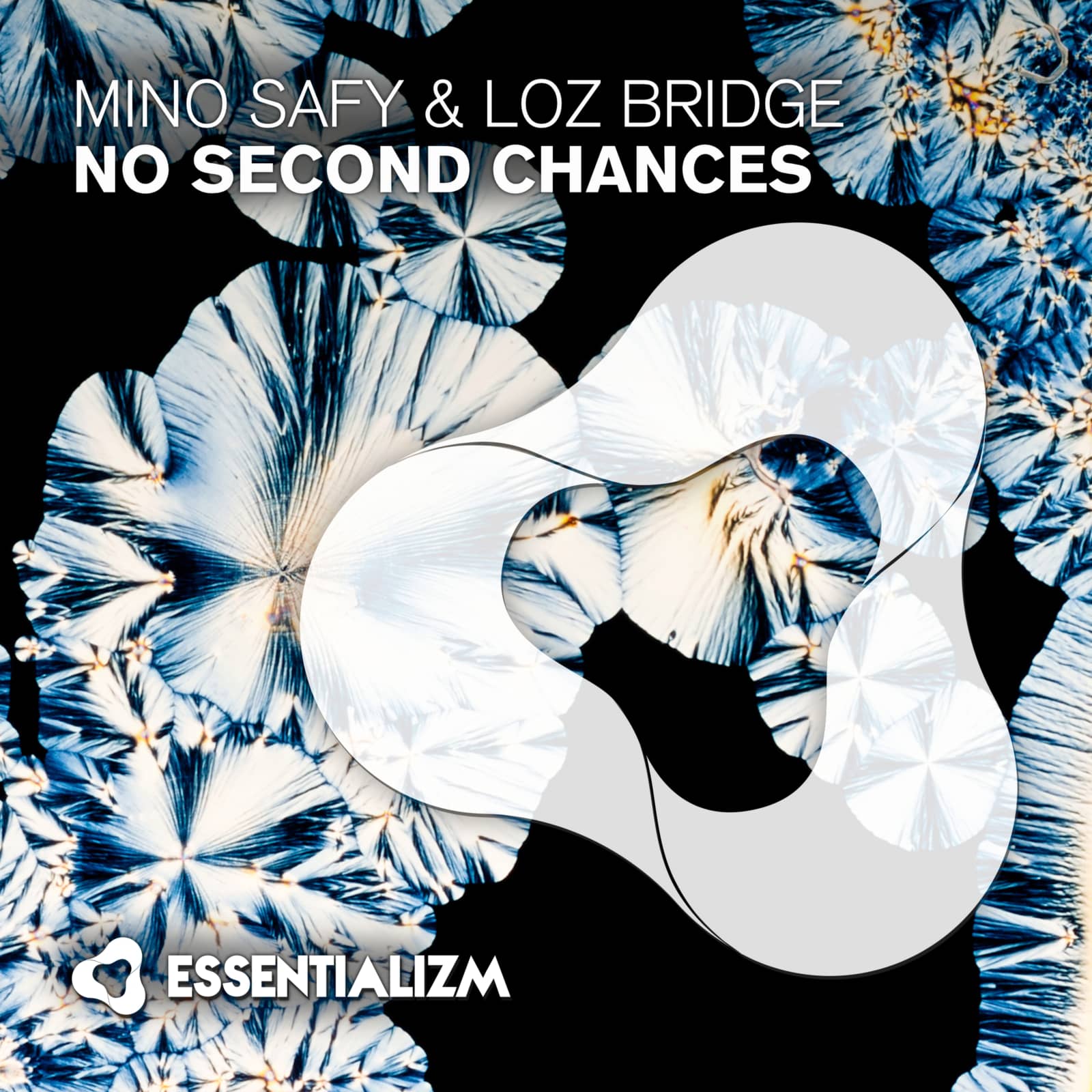 Mino Safy & Loz Bridge — No Second Chances (radio edit)