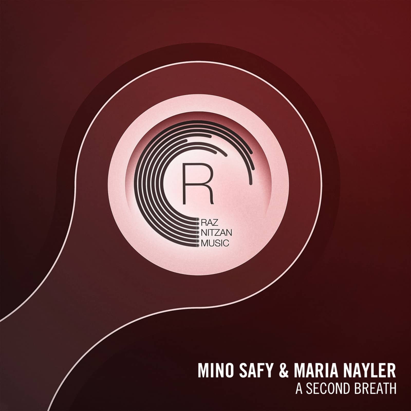 Mino Safy & Maria Nayler — A Second Breath