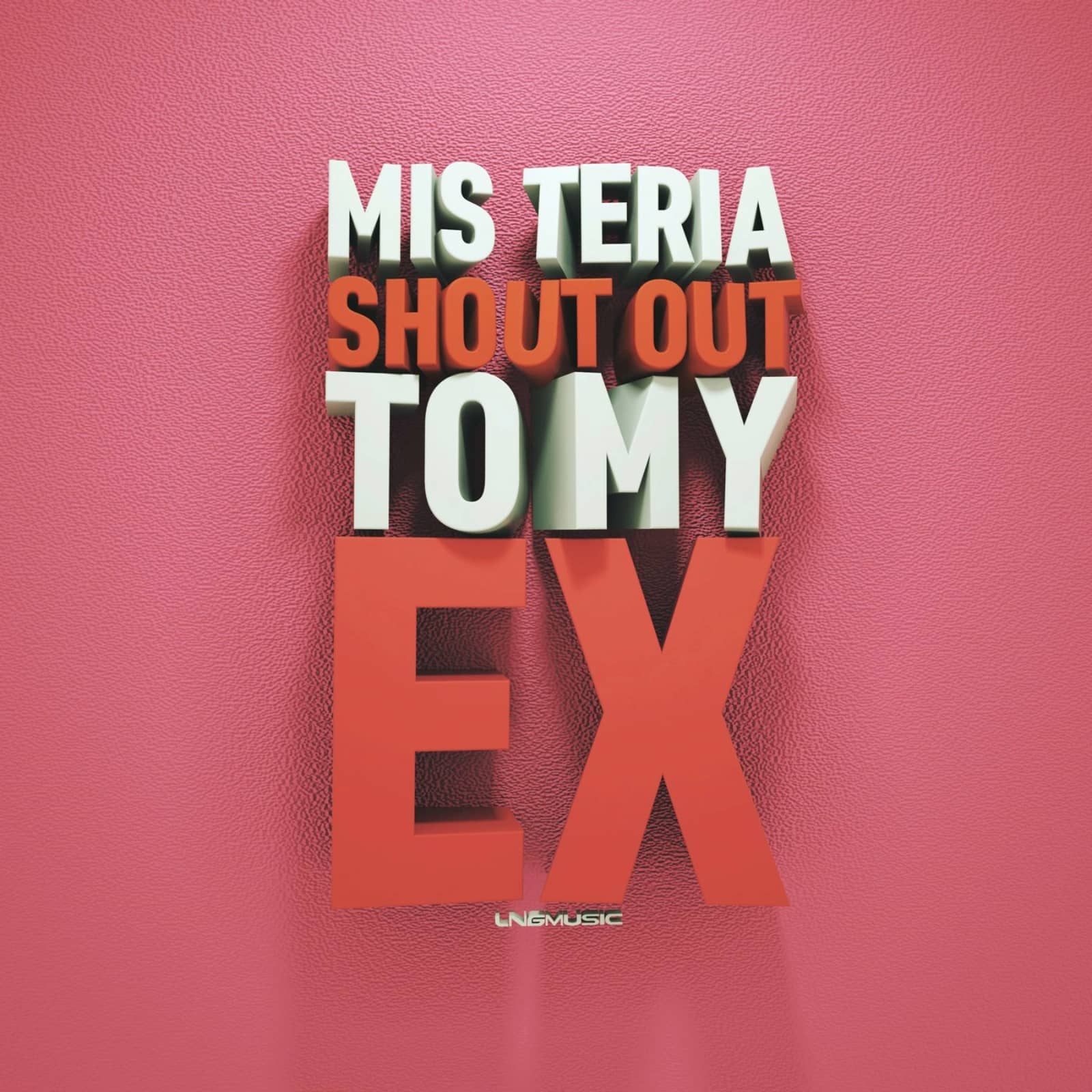 Mis Teria — Shout Out to My Ex (Basslouder remix / feat. 79 edit)