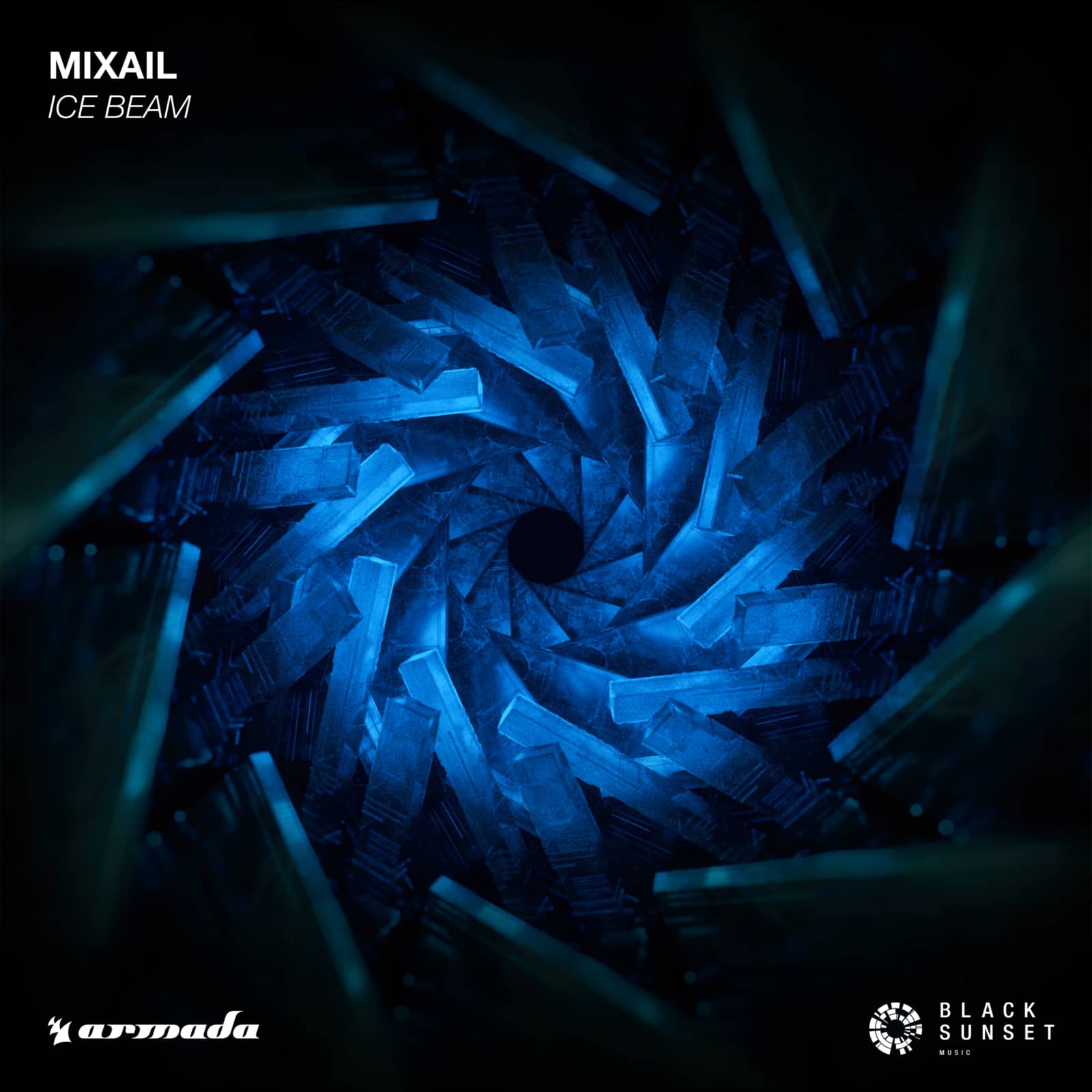 Mixail — Ice Beam