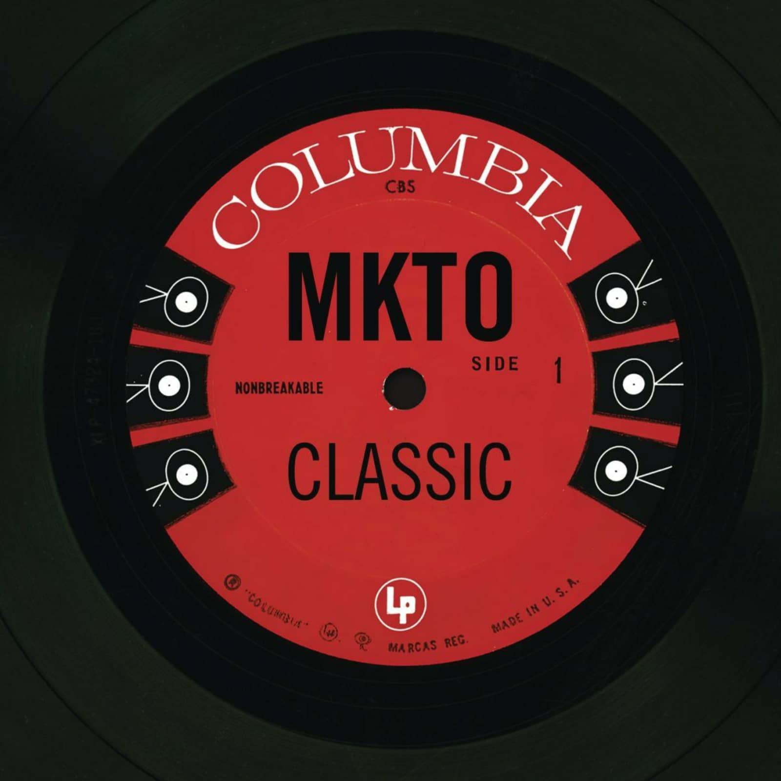 MKTO — Classic