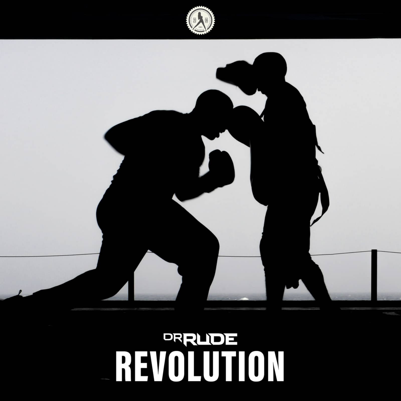 Dr Rude — Revolution