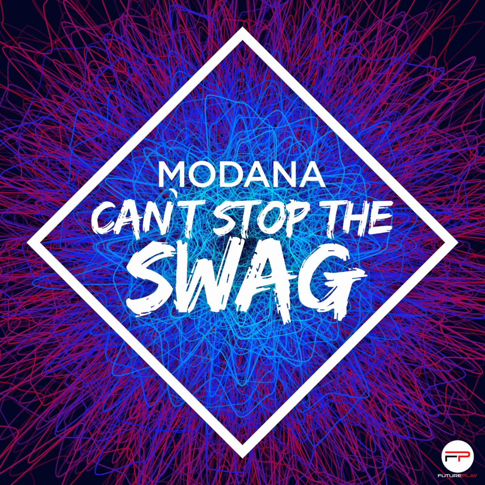 Modana — Can't Stop the Swag