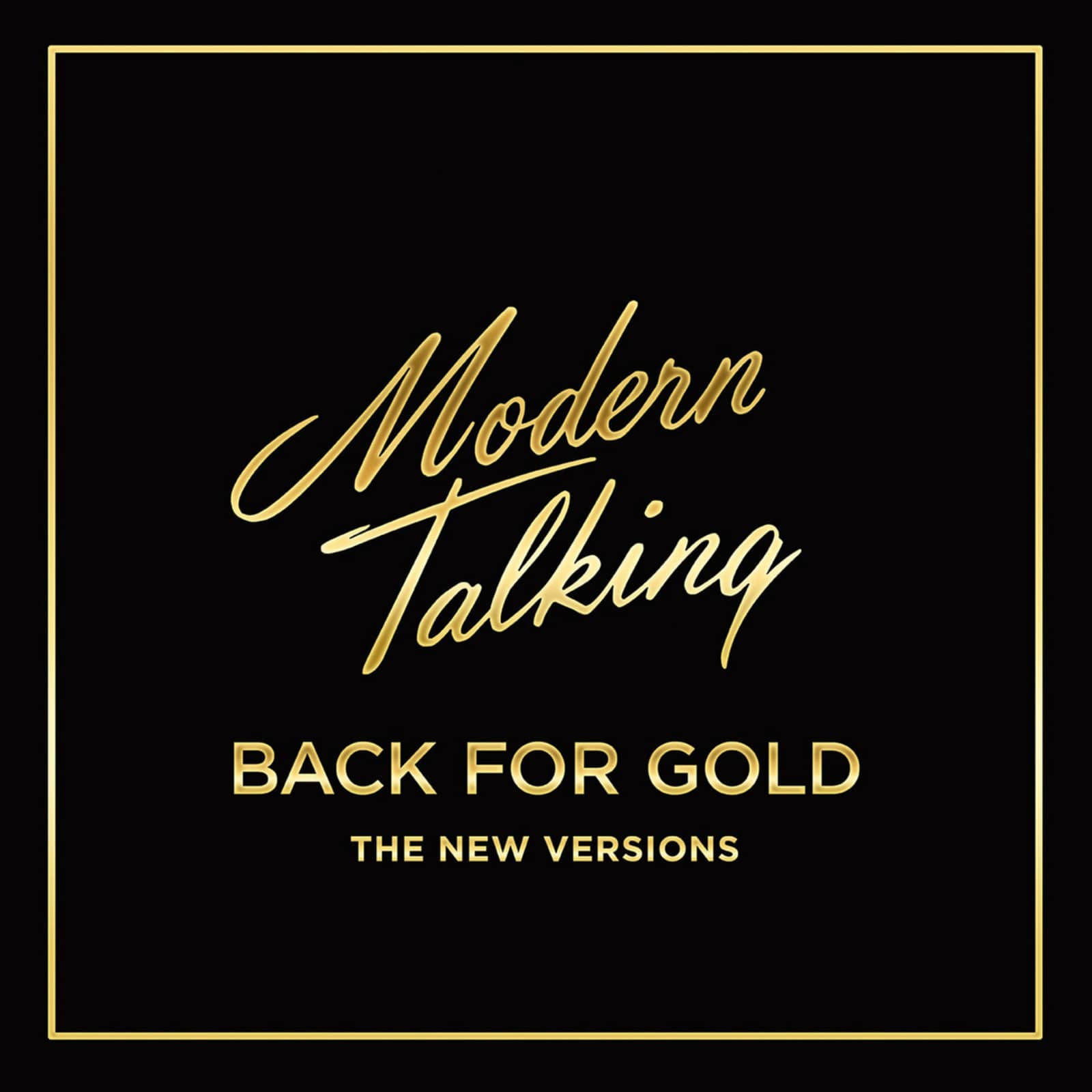 Modern Talking — Shooting Star
