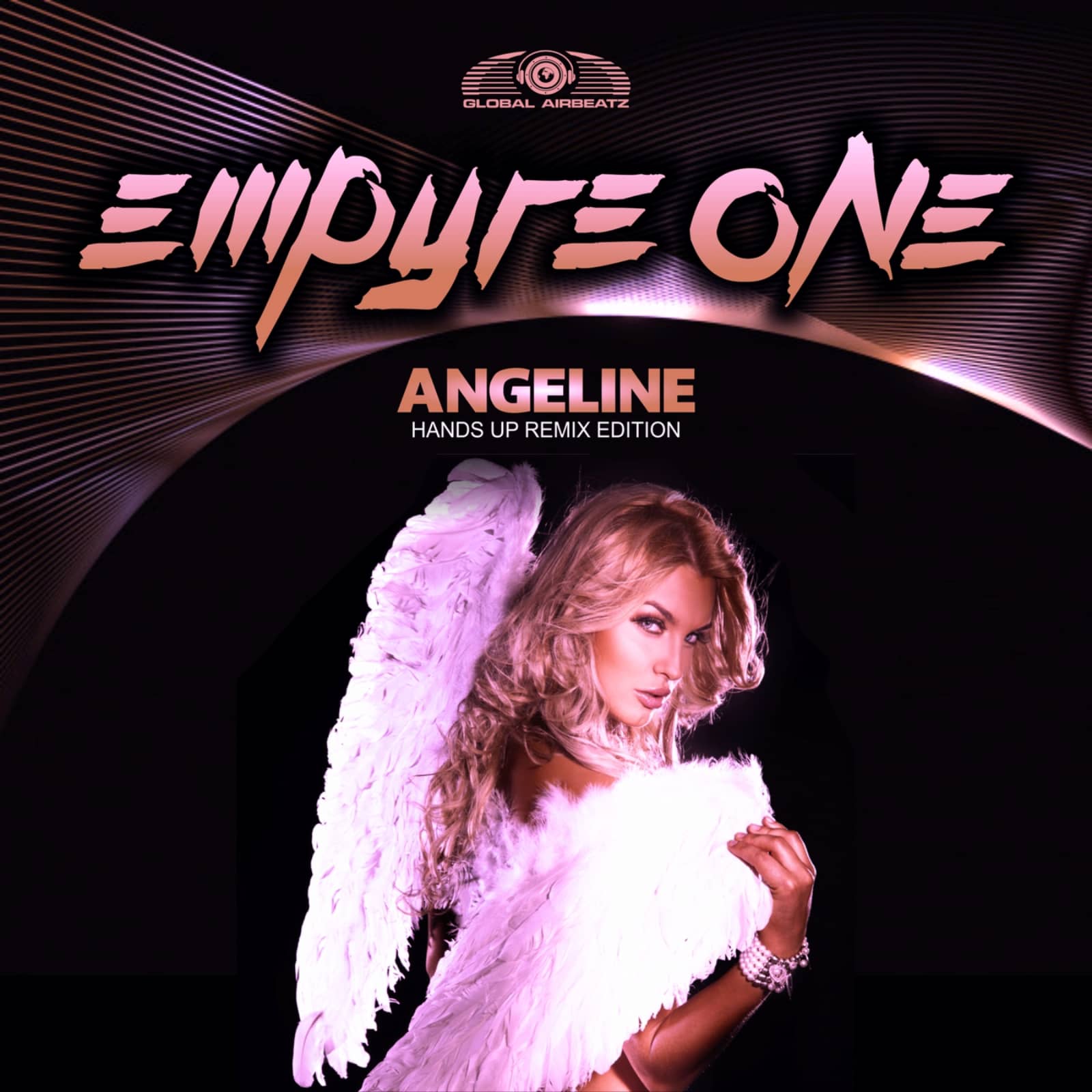Empyre One — Angeline (Hands Up Mix)