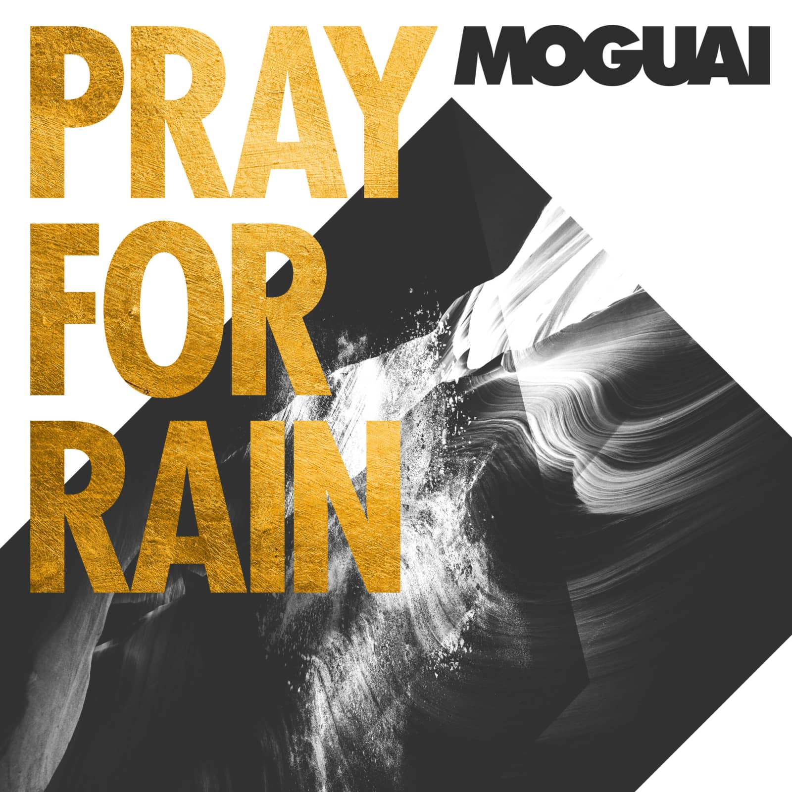 Moguai — Pray For Rain (Radio Mix)