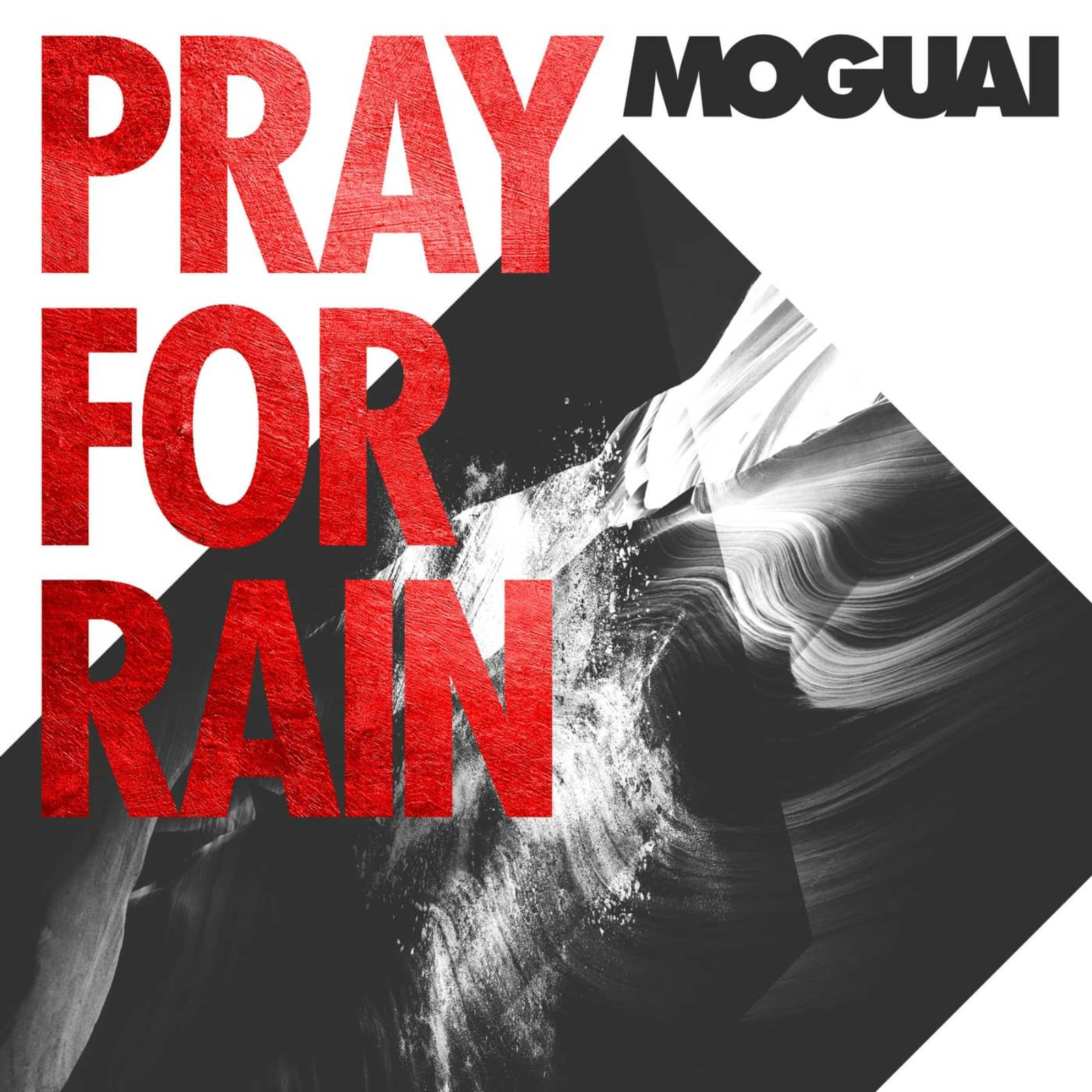 MOGUAI — Pray for Rain (Muzzaik Remix)