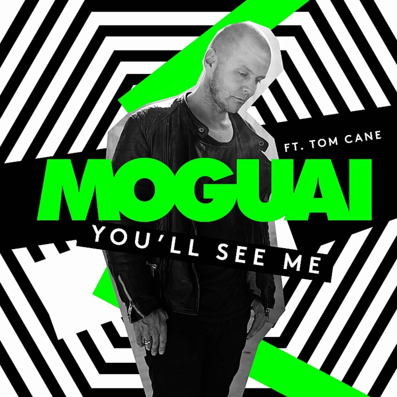 Moguai — You'll See Me ( feat. Tom Cane)
