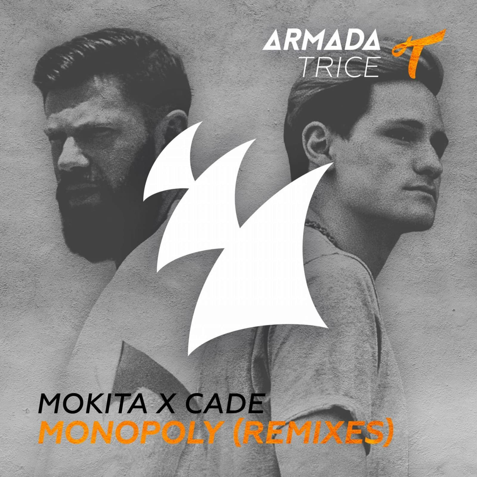 Mokita X Cade — Monopoly (IZII Remix)