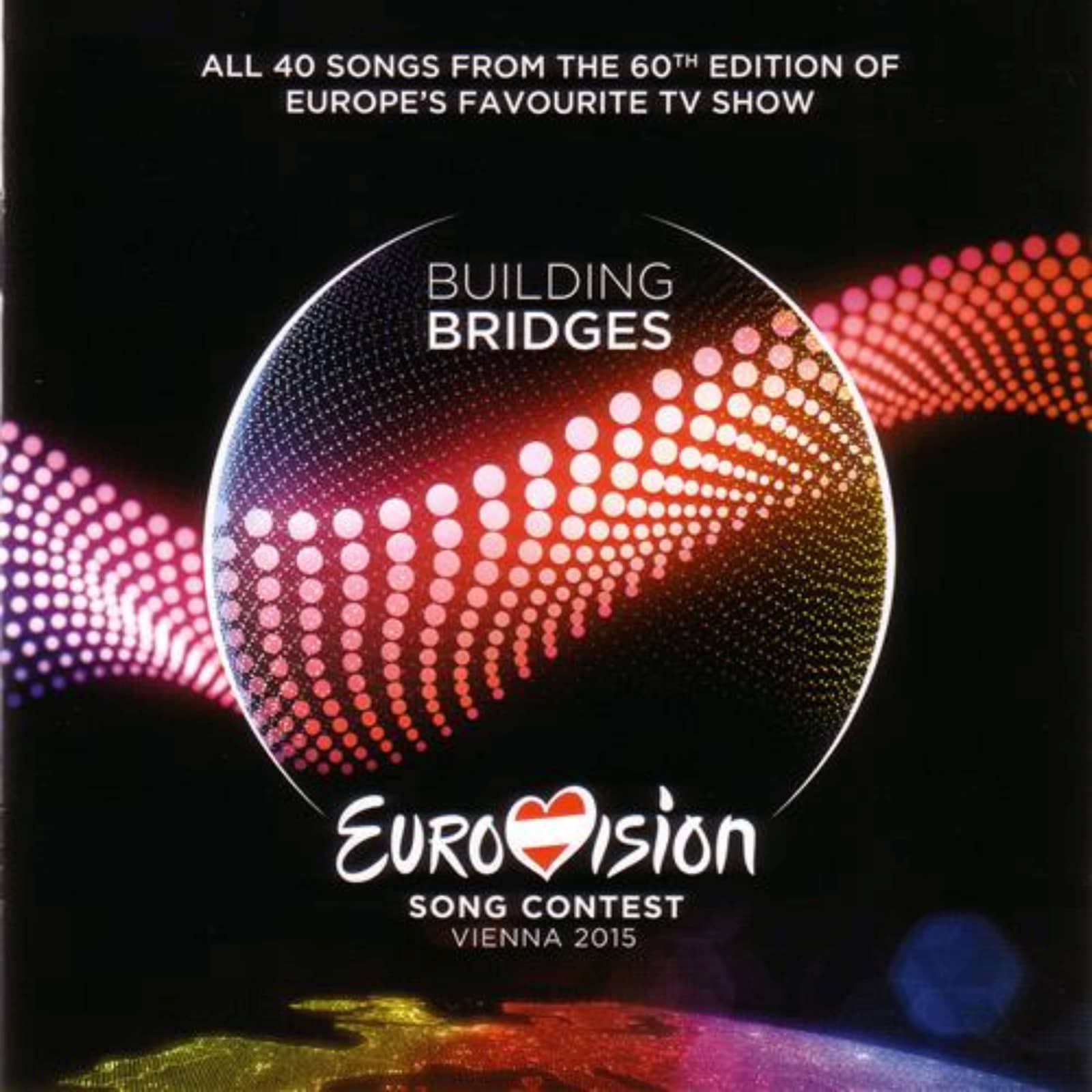 Monika Kuszynska (Poland) — In The Name Of Love