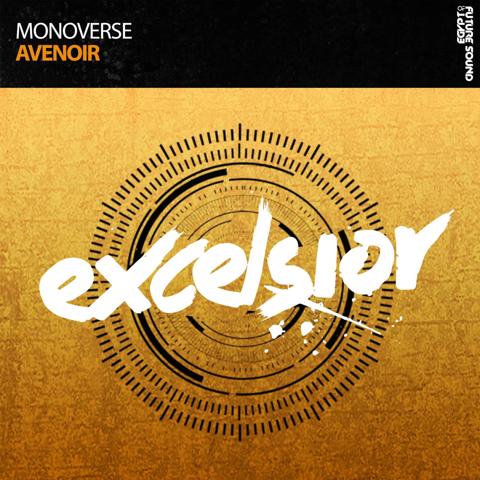 Monoverse — Avenoir (Intro Mix)