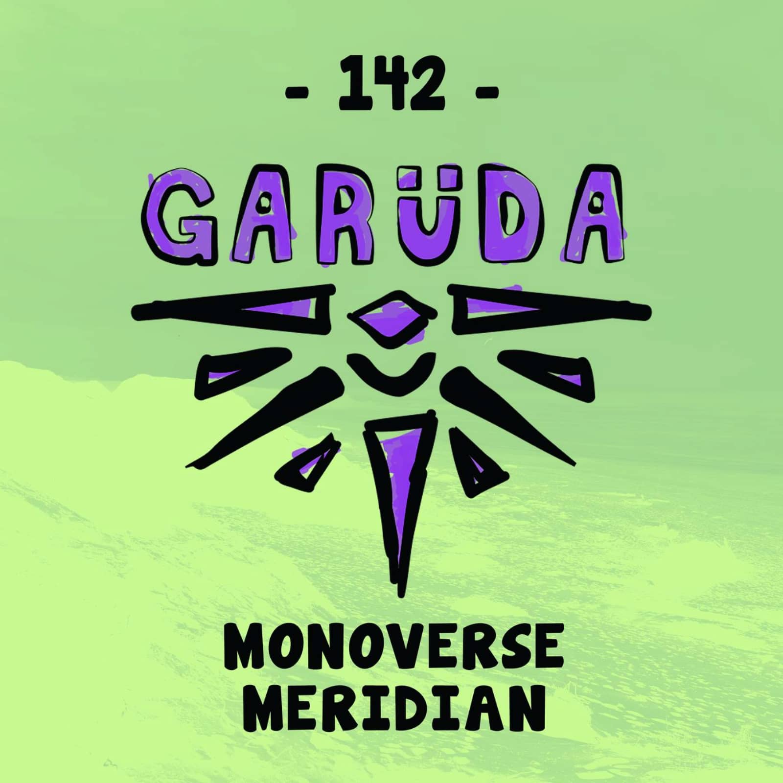 Monoverse — Meridian