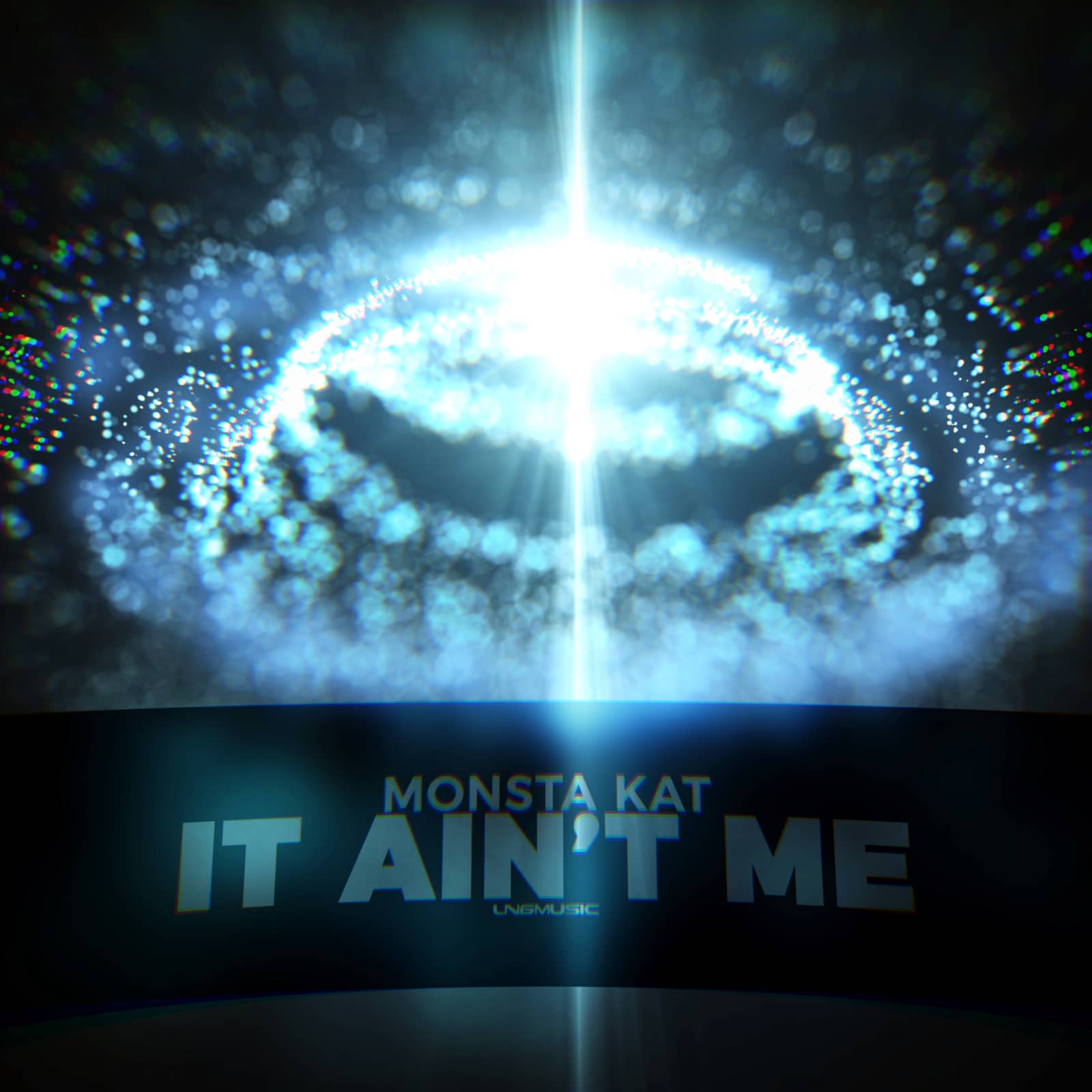 Monsta Kat — It Ain't Me (Basslouder Remix Edit)
