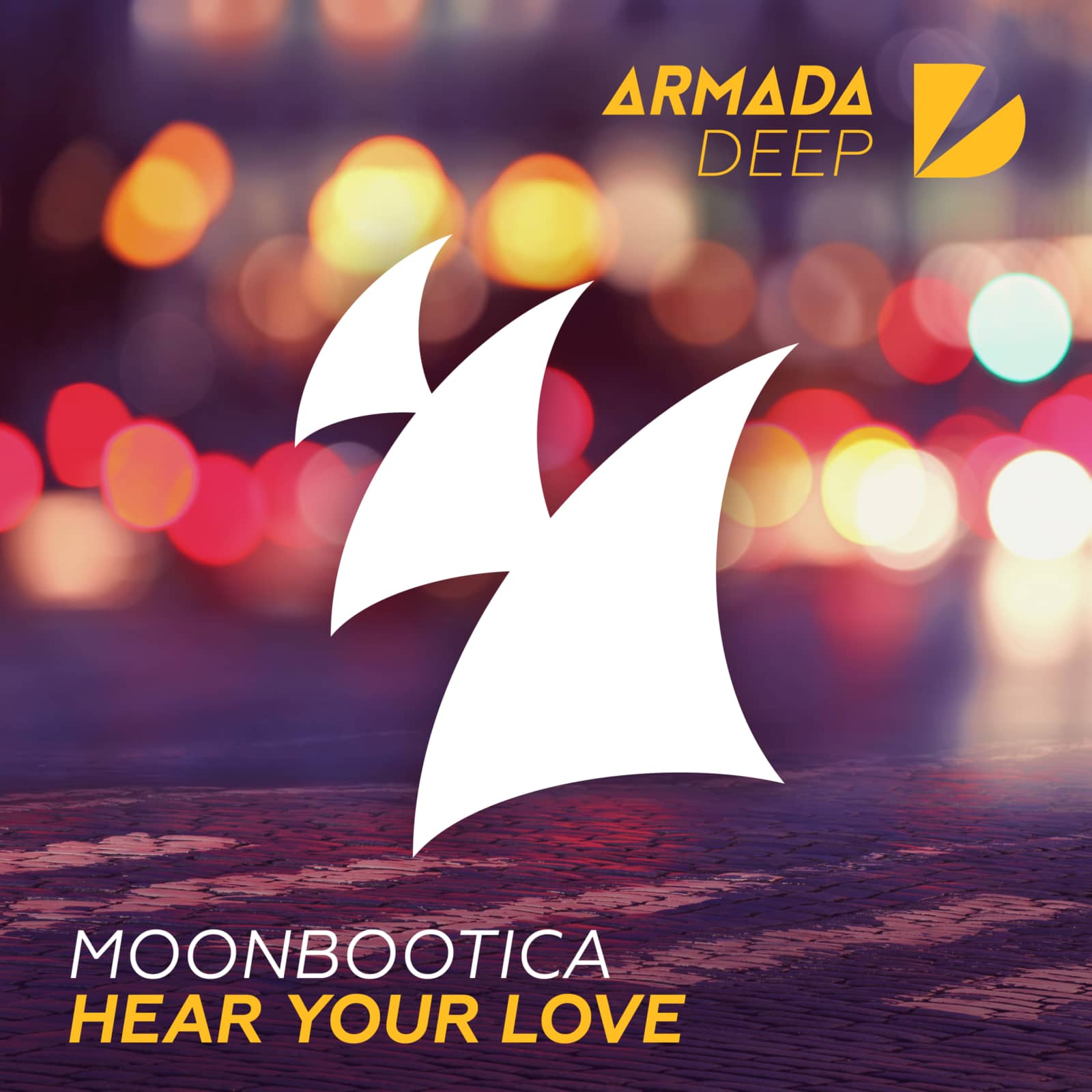 Moonbootica — Hear Your Love