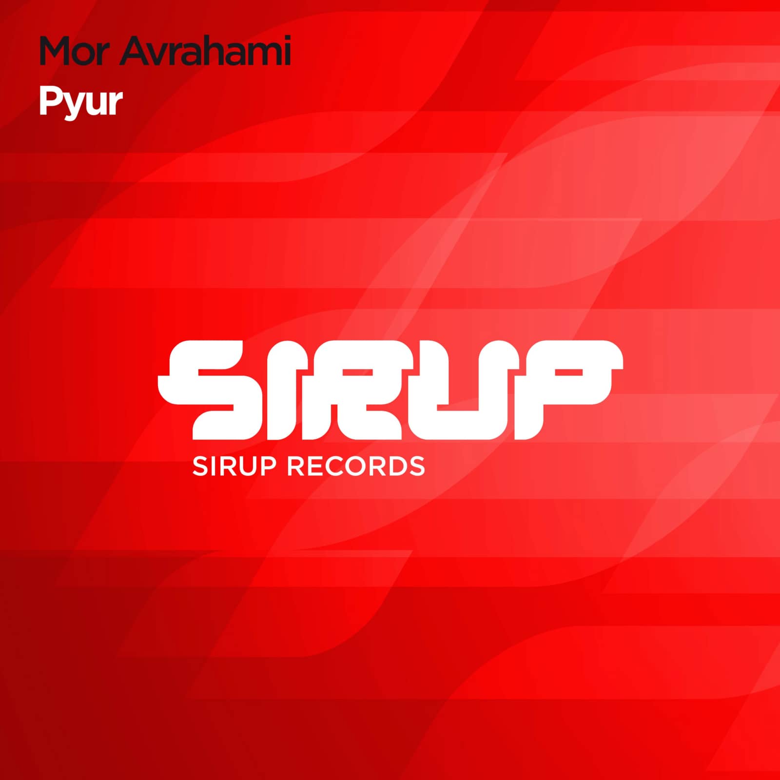Mor Avrahami — Pyur