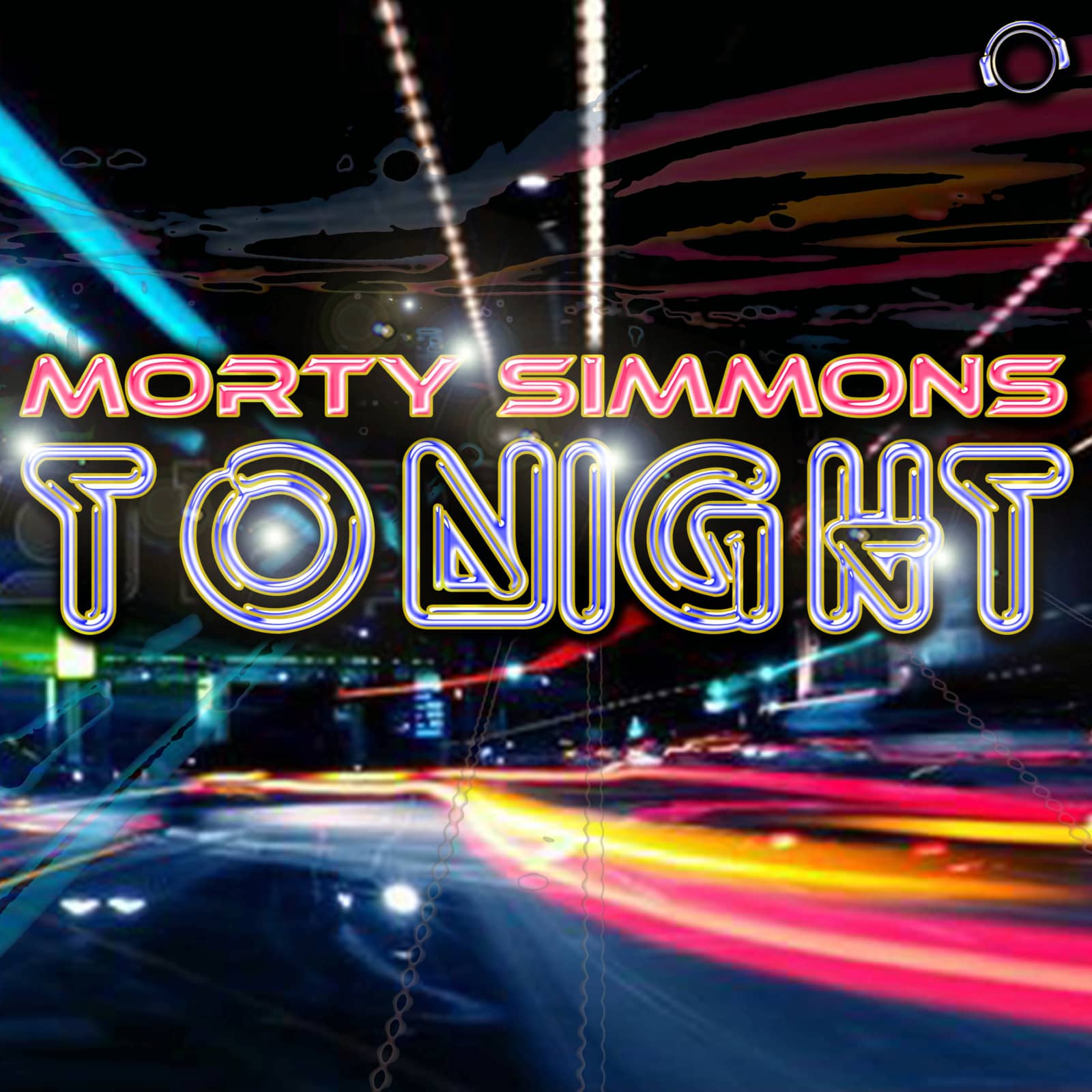 Morty Simmons — Tonight (Radio Mix)