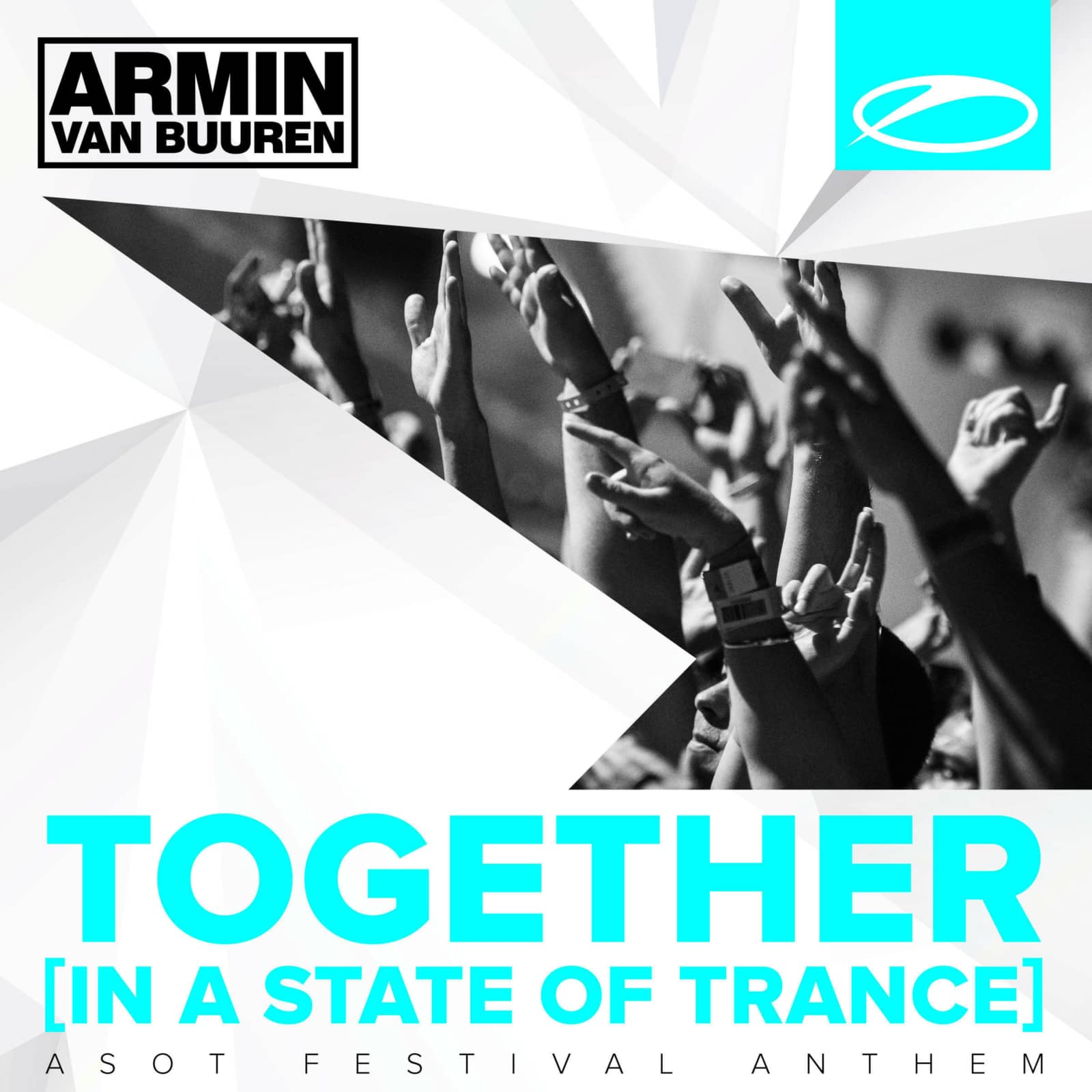 Armin van Buuren — Together In A State Of Trance (Bogdan Vix & Airborn Remix)