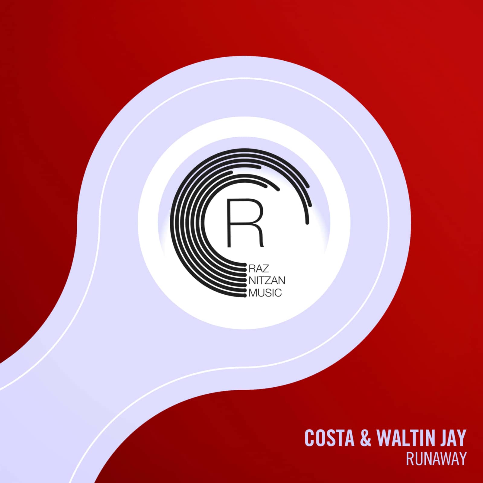 Costa & Waltin Jay — Runaway