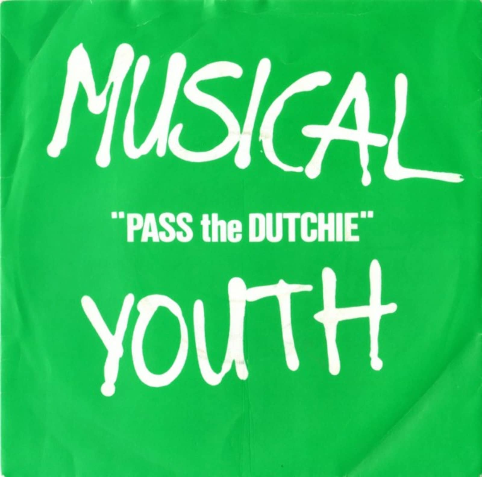 Musical Youth — Pass The Dutchie