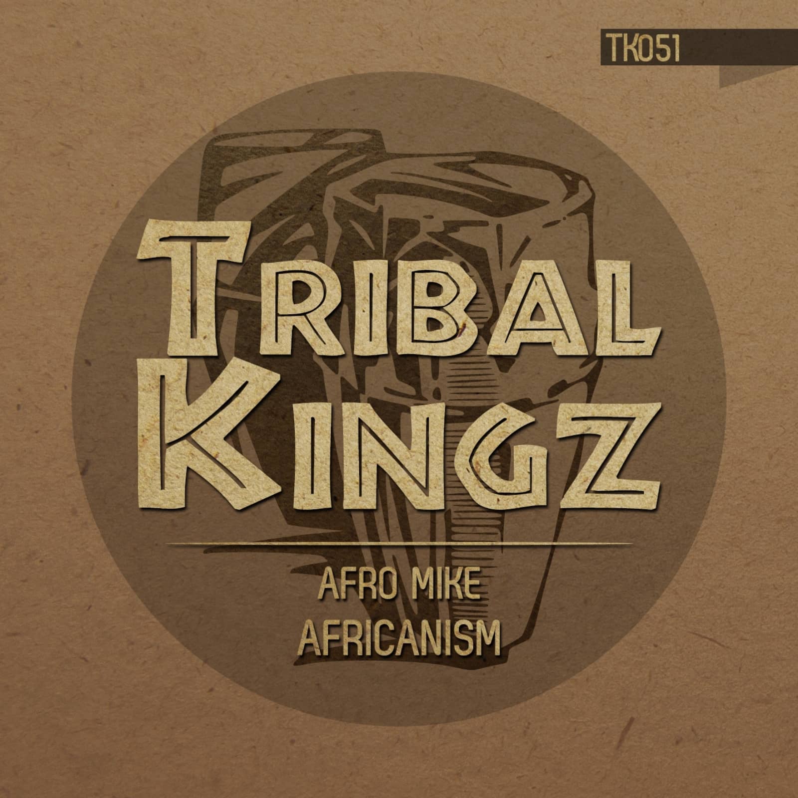 Afro Mike — Africanism