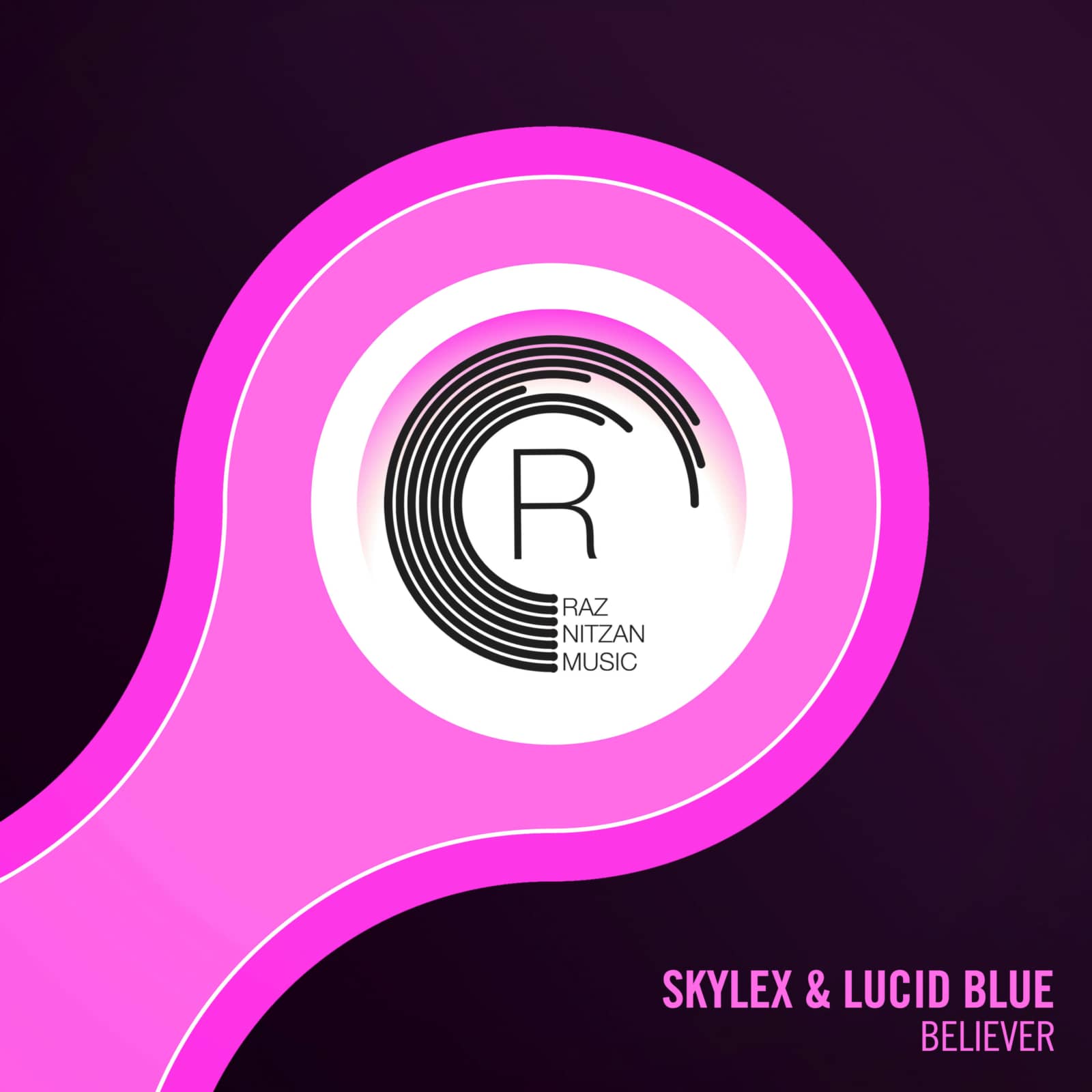 Skylex, Lucid Blue — Believer