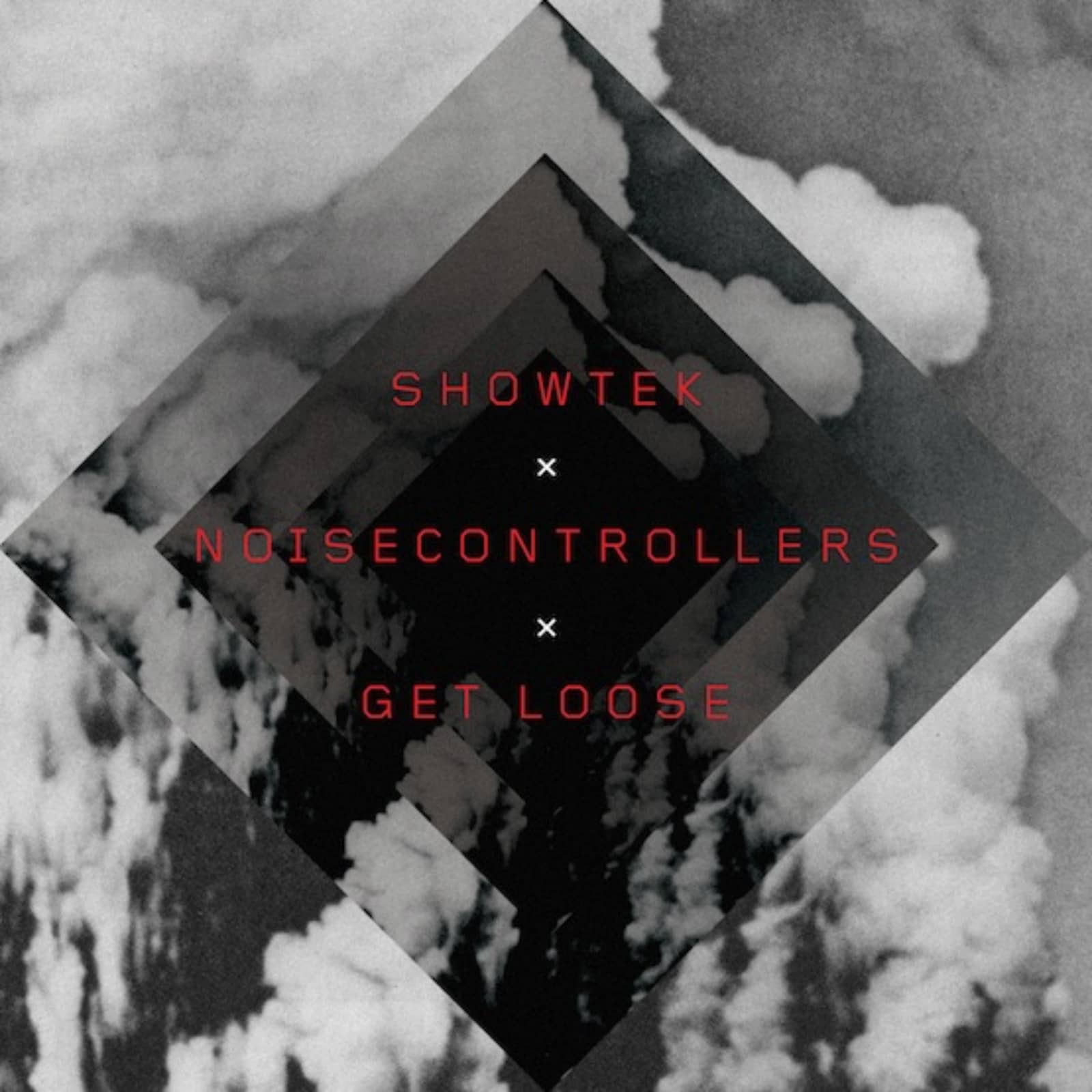 Showtek & Noisecontrollers — Get Loose (Tiësto remix)