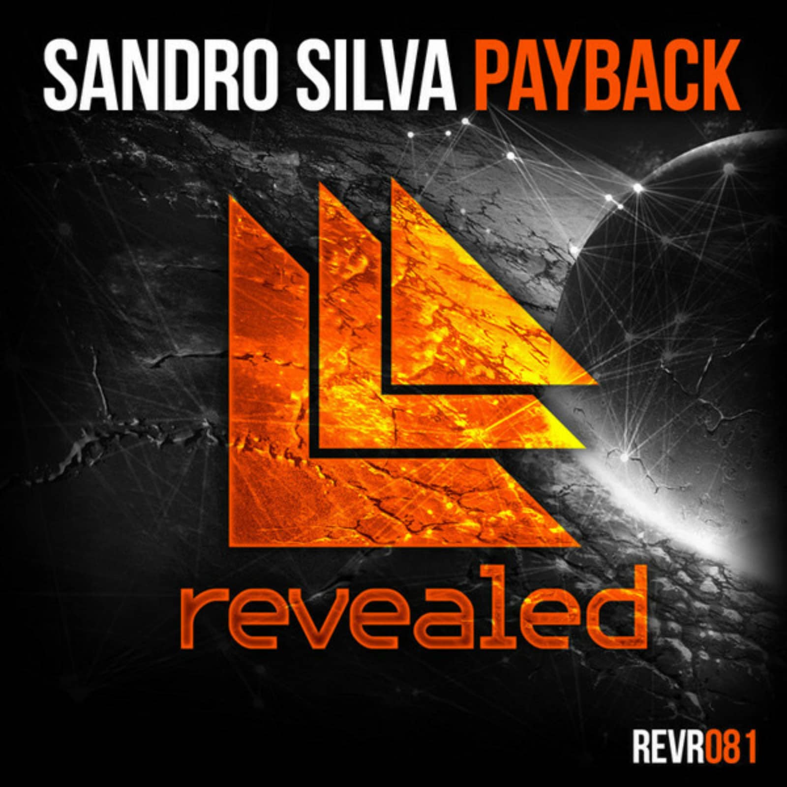 Sandro Silva — Payback