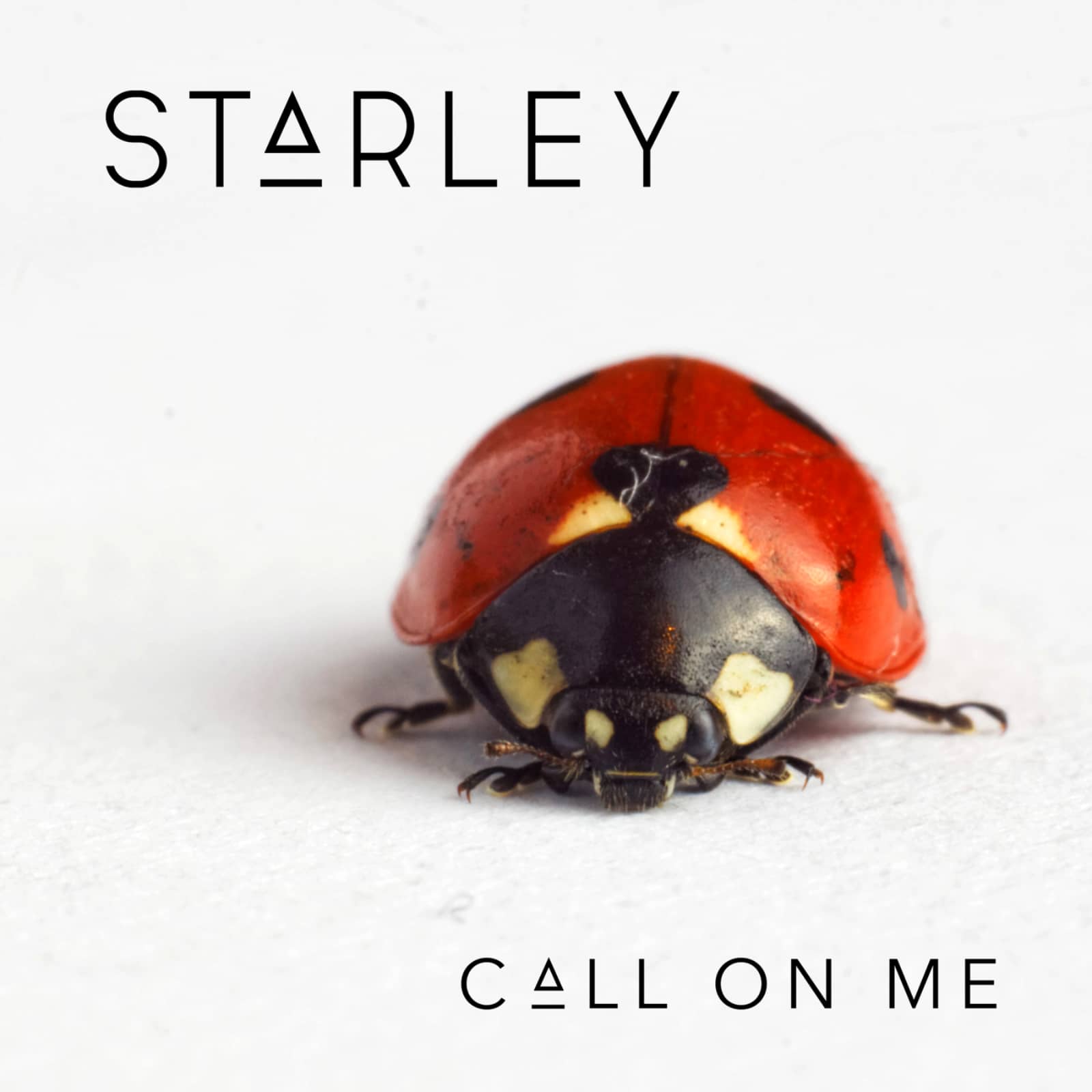 Starley — Call On Me