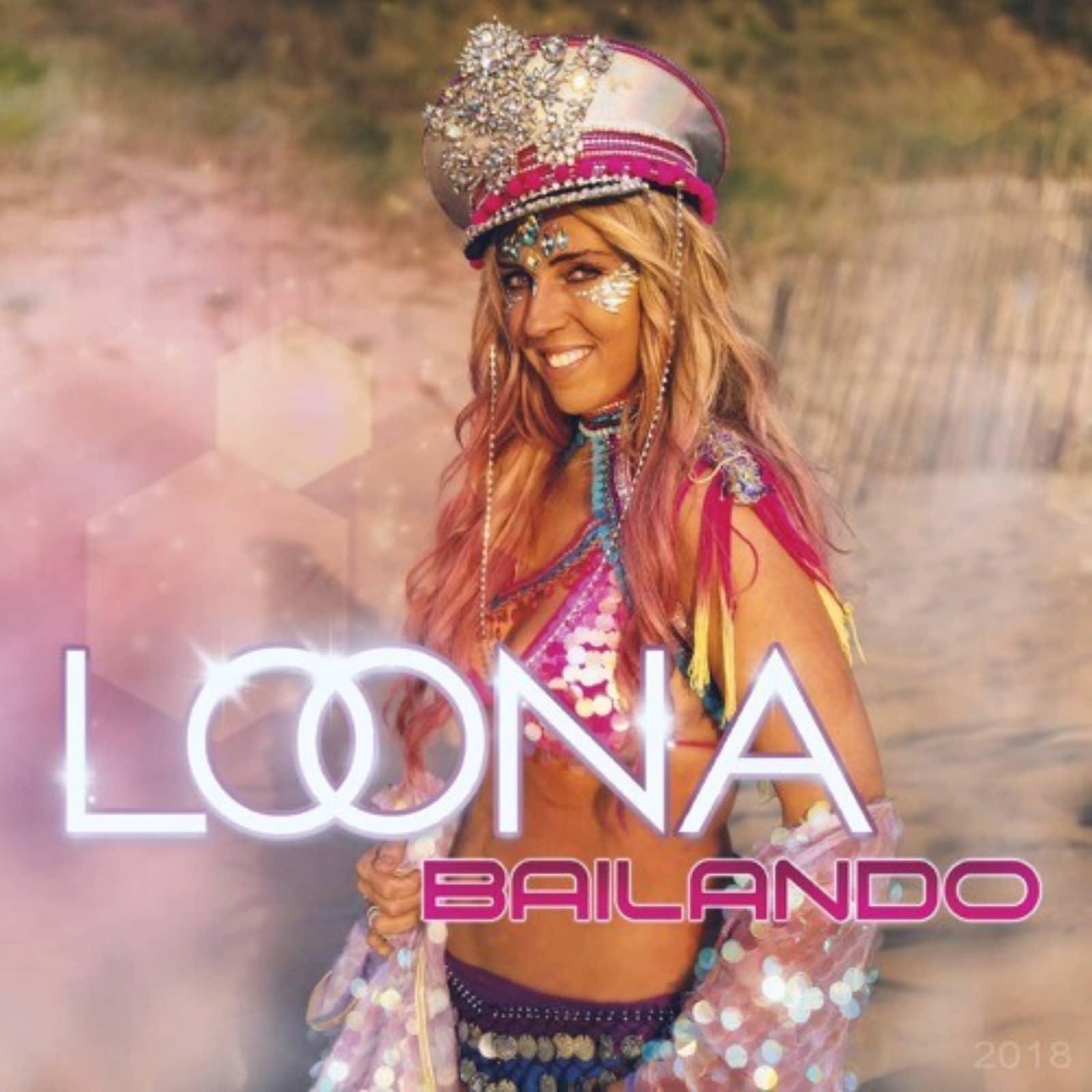 Loona — Bailando (Dancefloor Kingz vs Sunvibez Bootleg 2022 Mix)