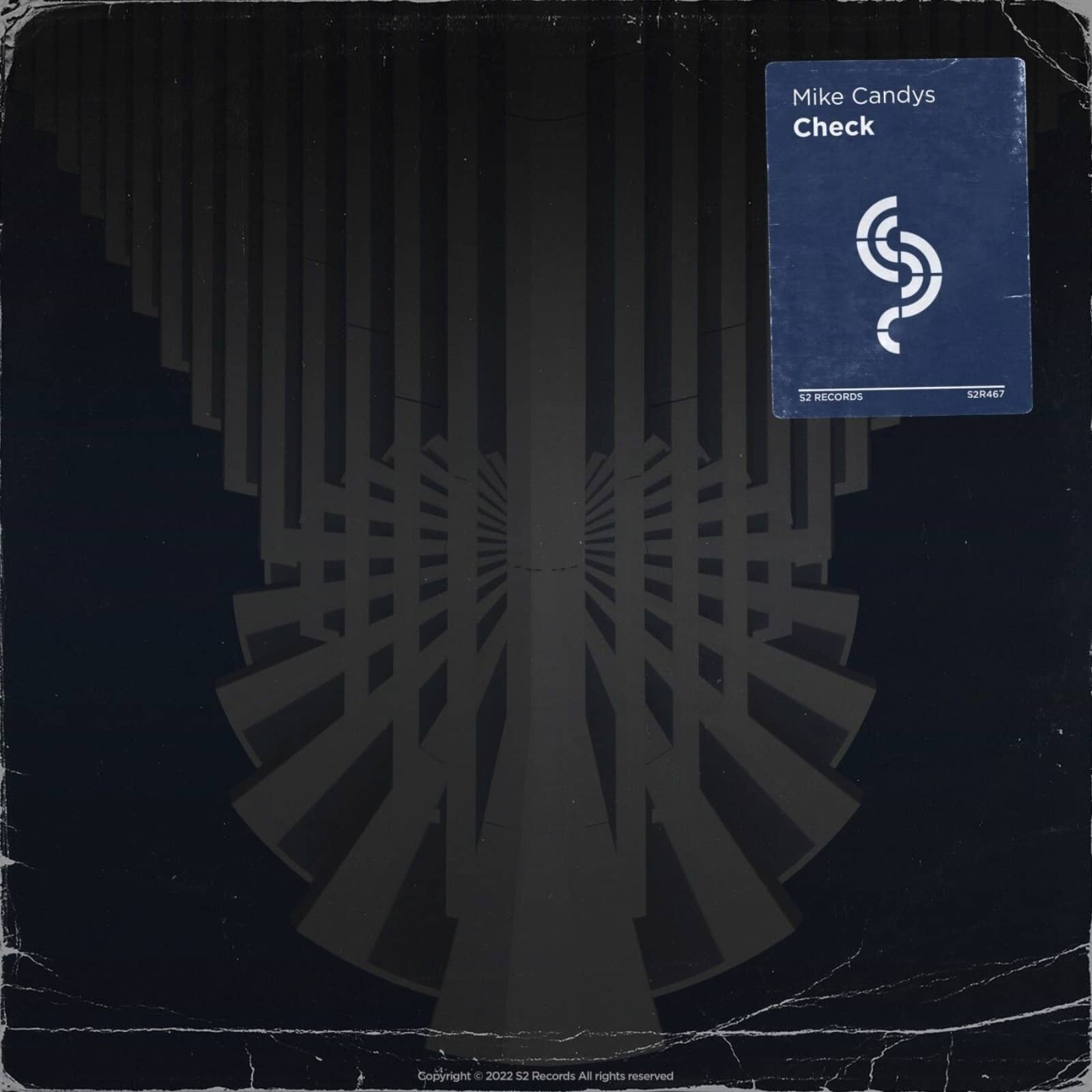 Mike Candys — Check (Extended Mix)