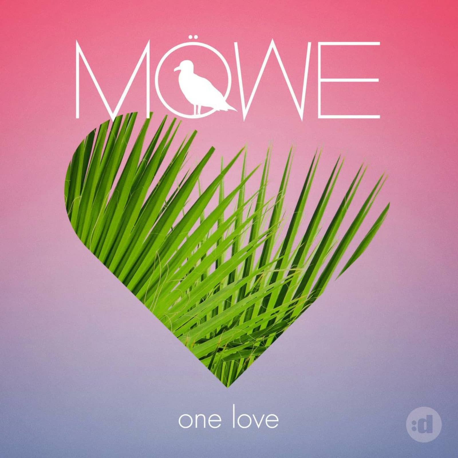 Möve — One Love