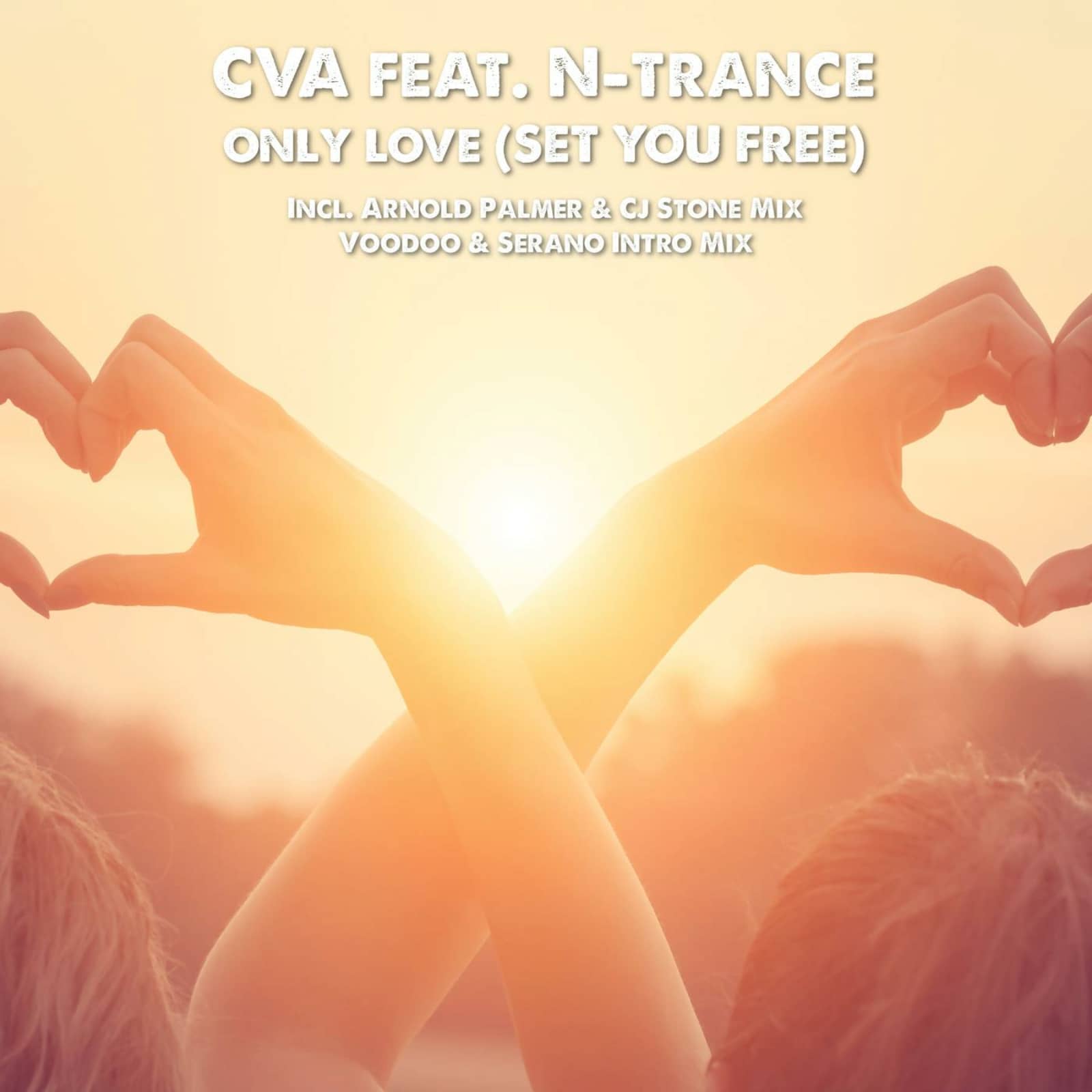 N-Trance — Set You Free