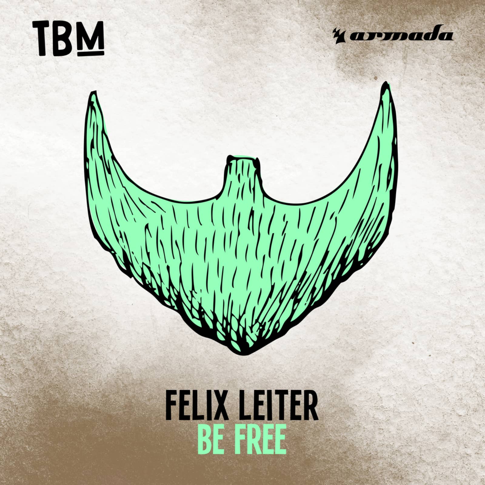 Felix Leiter — Be Free