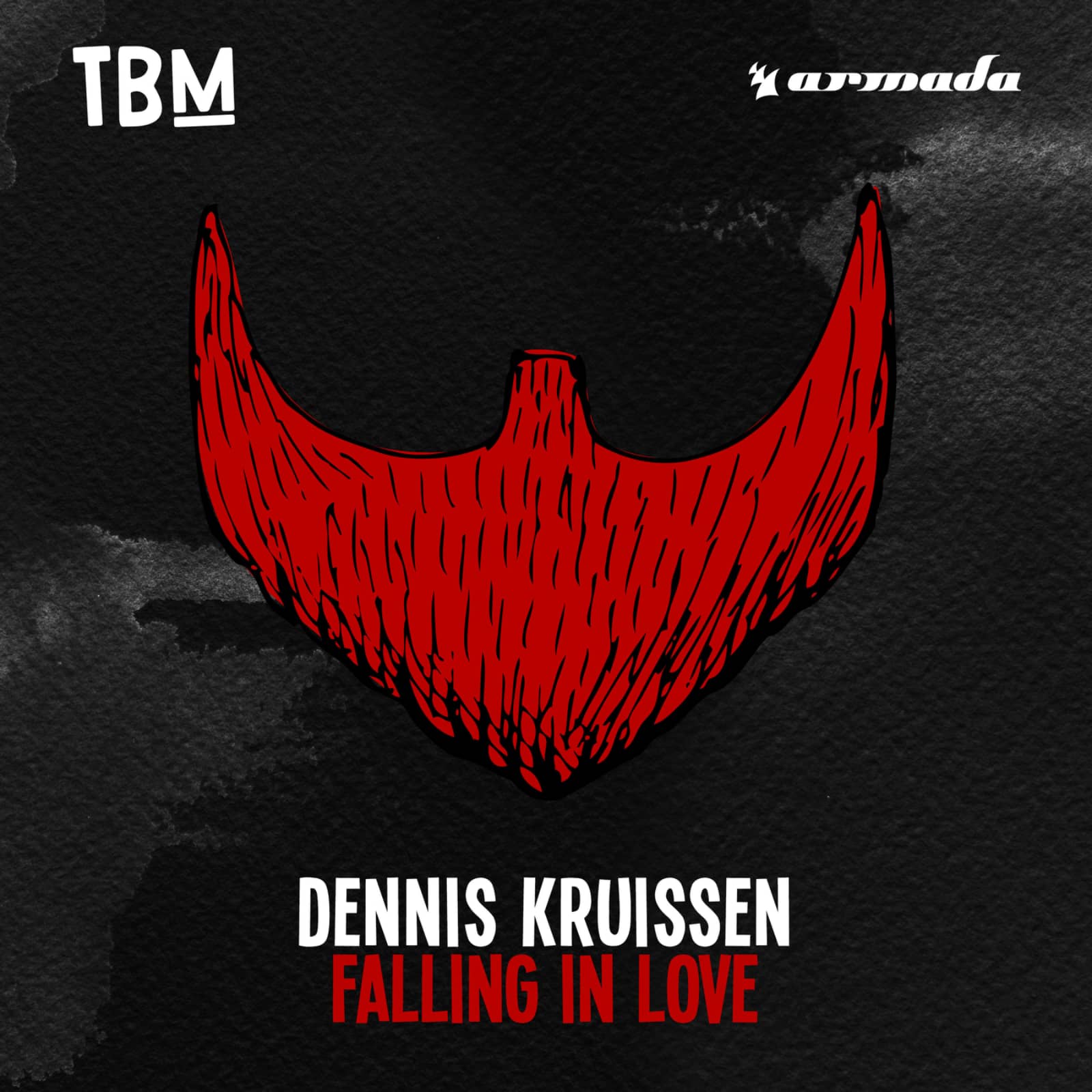 Dennis Kruissen Feat. Andrew Langston — Falling In Love